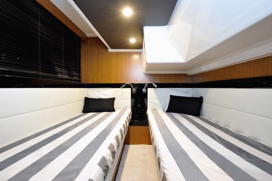 Bavaria Virtess 420 Fly - photo 22