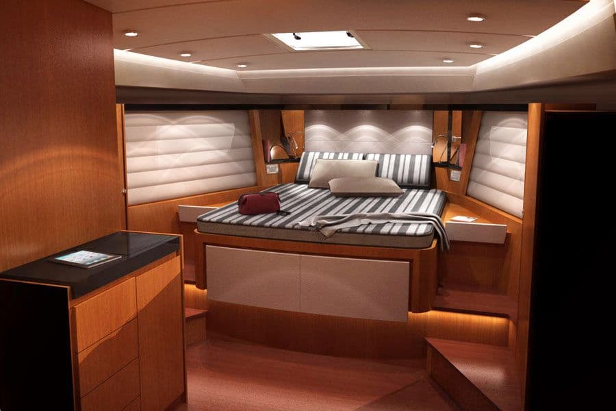 Bavaria Virtess 420 Fly - photo 25