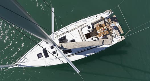 Dufour 430 - photo 11