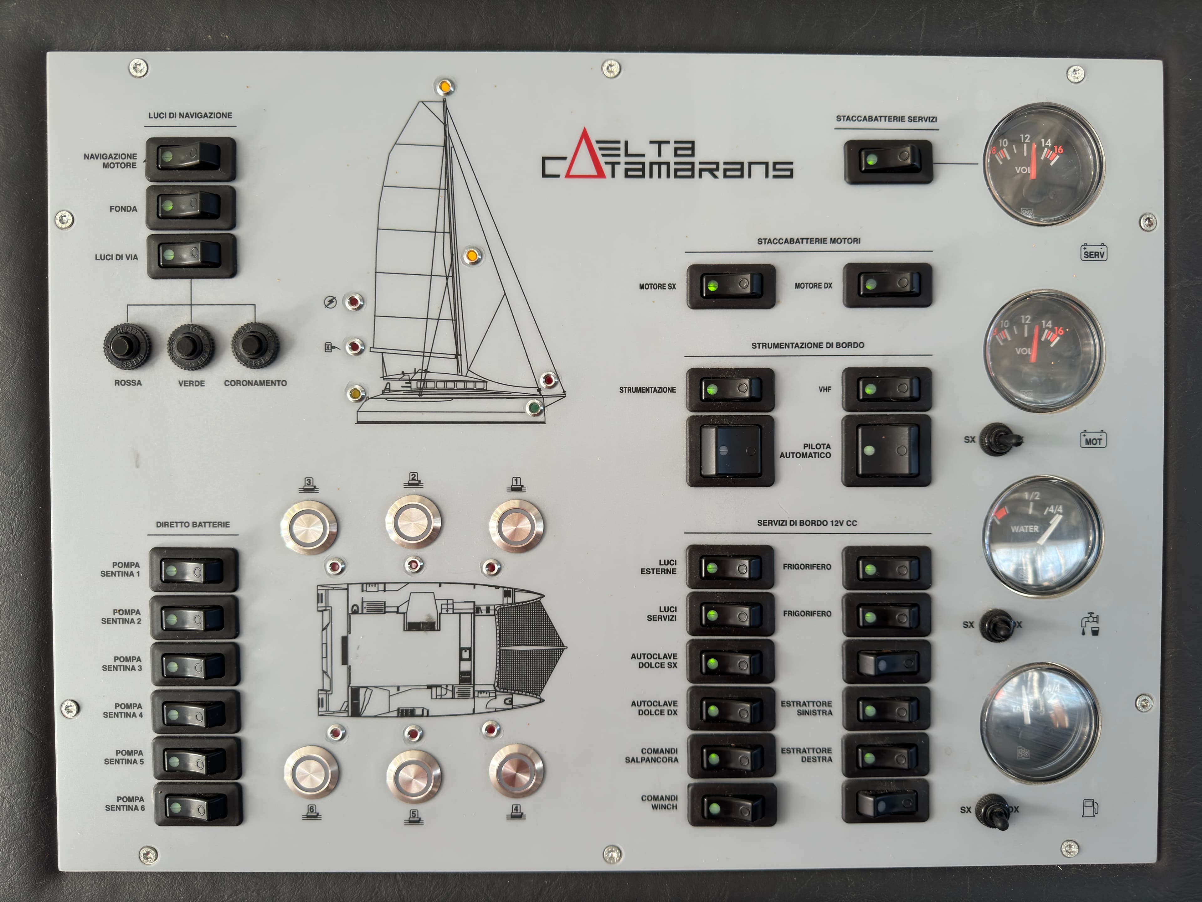 Delta F40-XT - photo 13