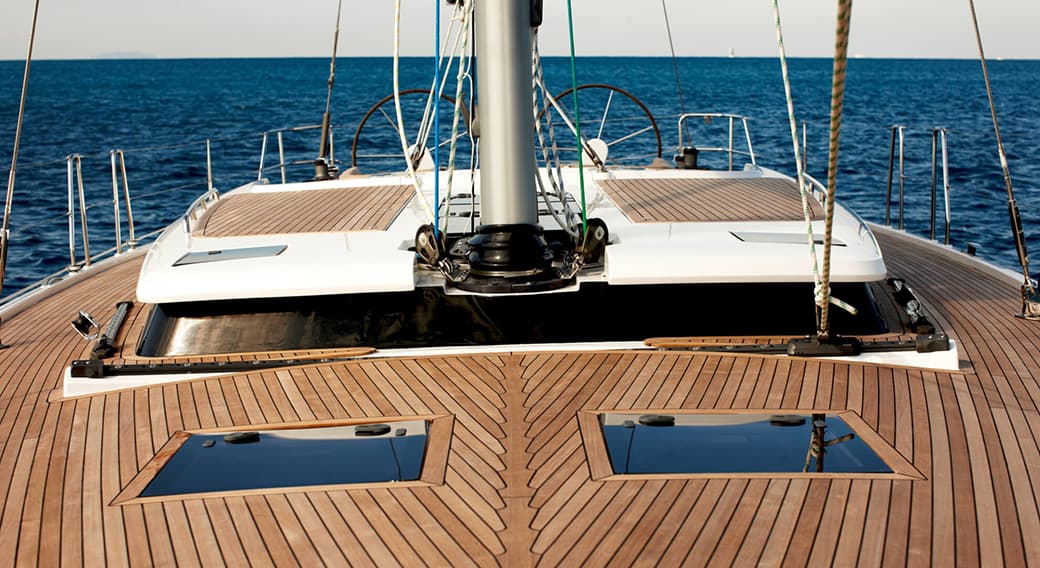 Hanse 458 - photo 8