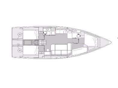 Boat plan