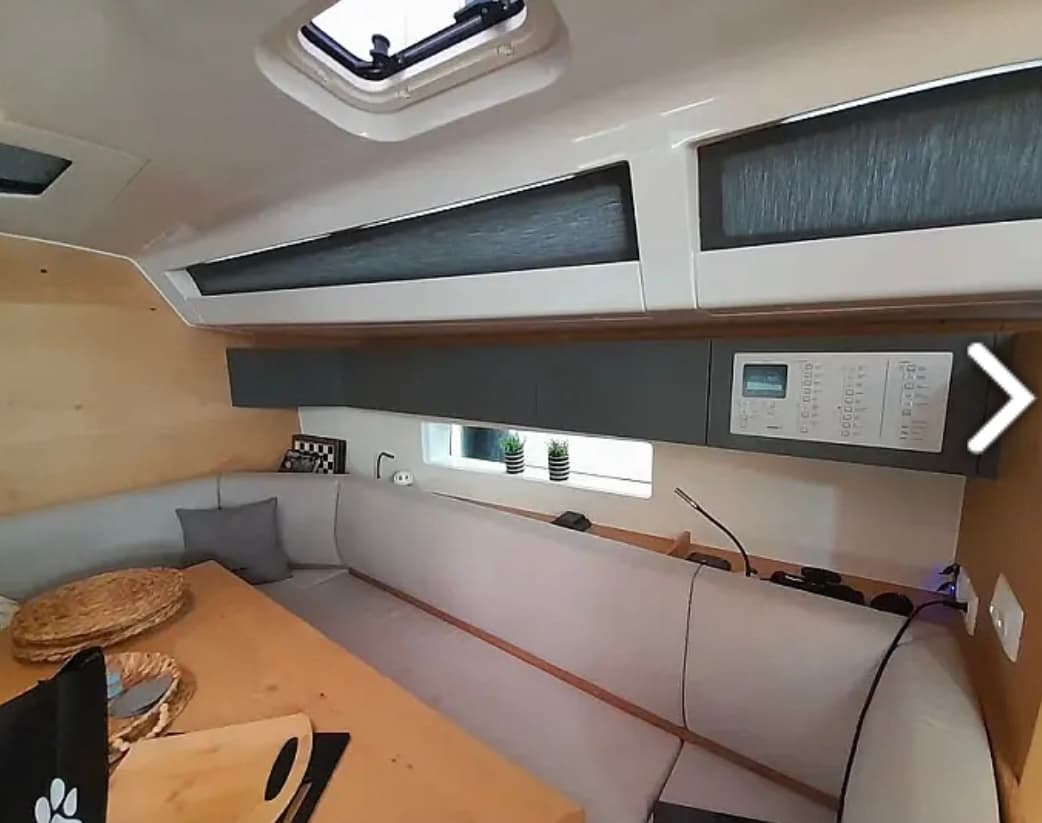 Elan Impression 43 - photo 9