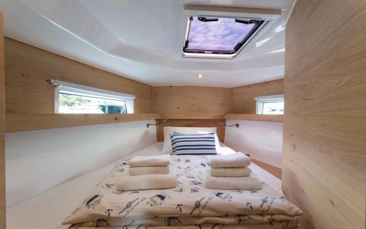 Elan Impression 43 - photo 4