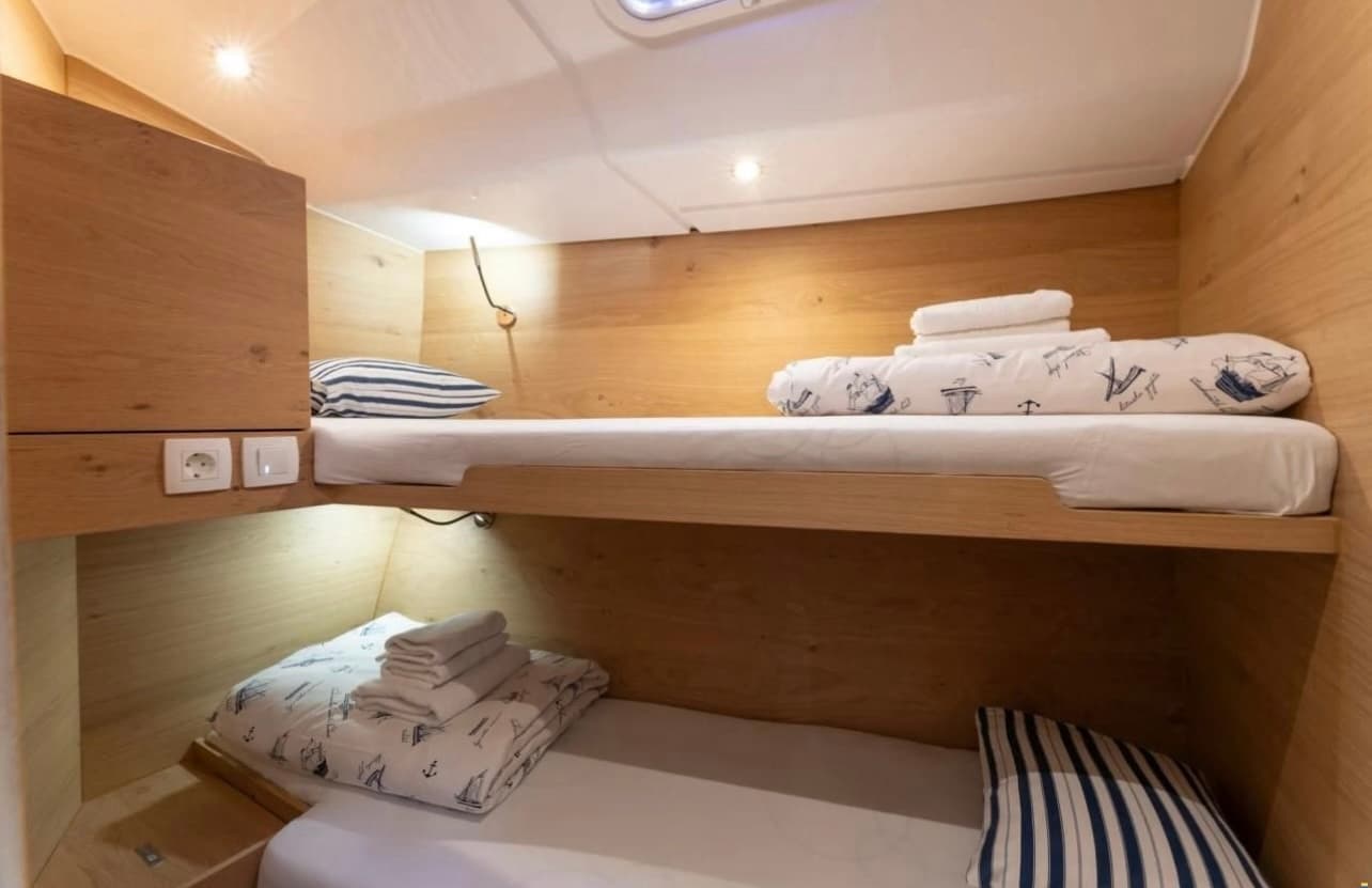 Elan Impression 43 - photo 5