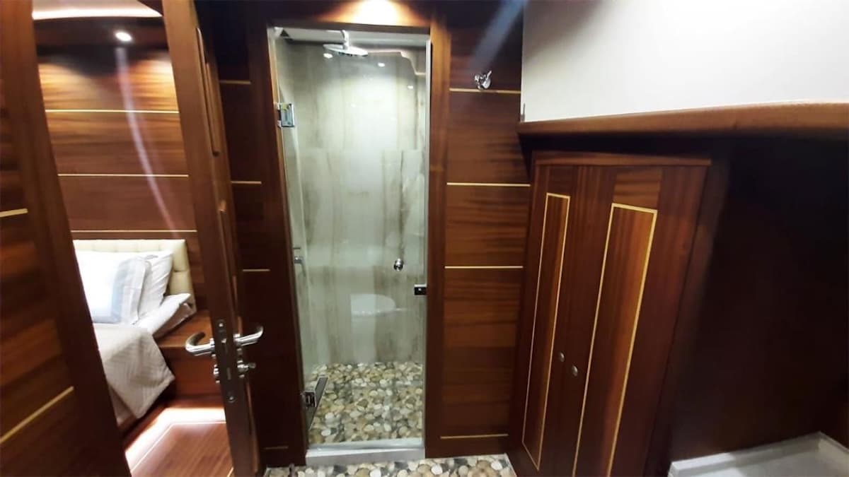 Custom built 183 - photo 8