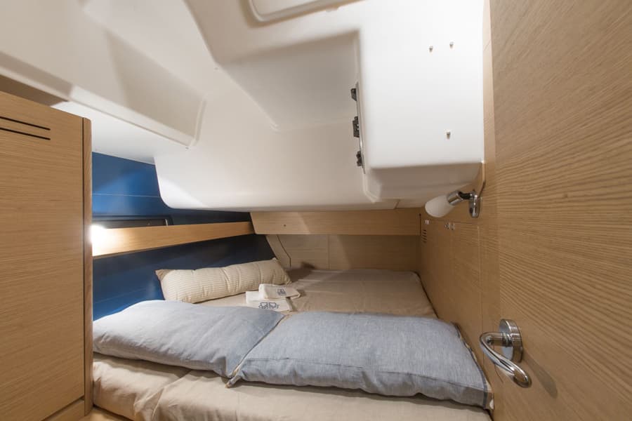 Dufour 460 Grand Large - photo 5