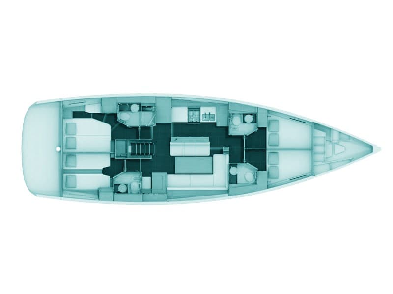 Boat plan