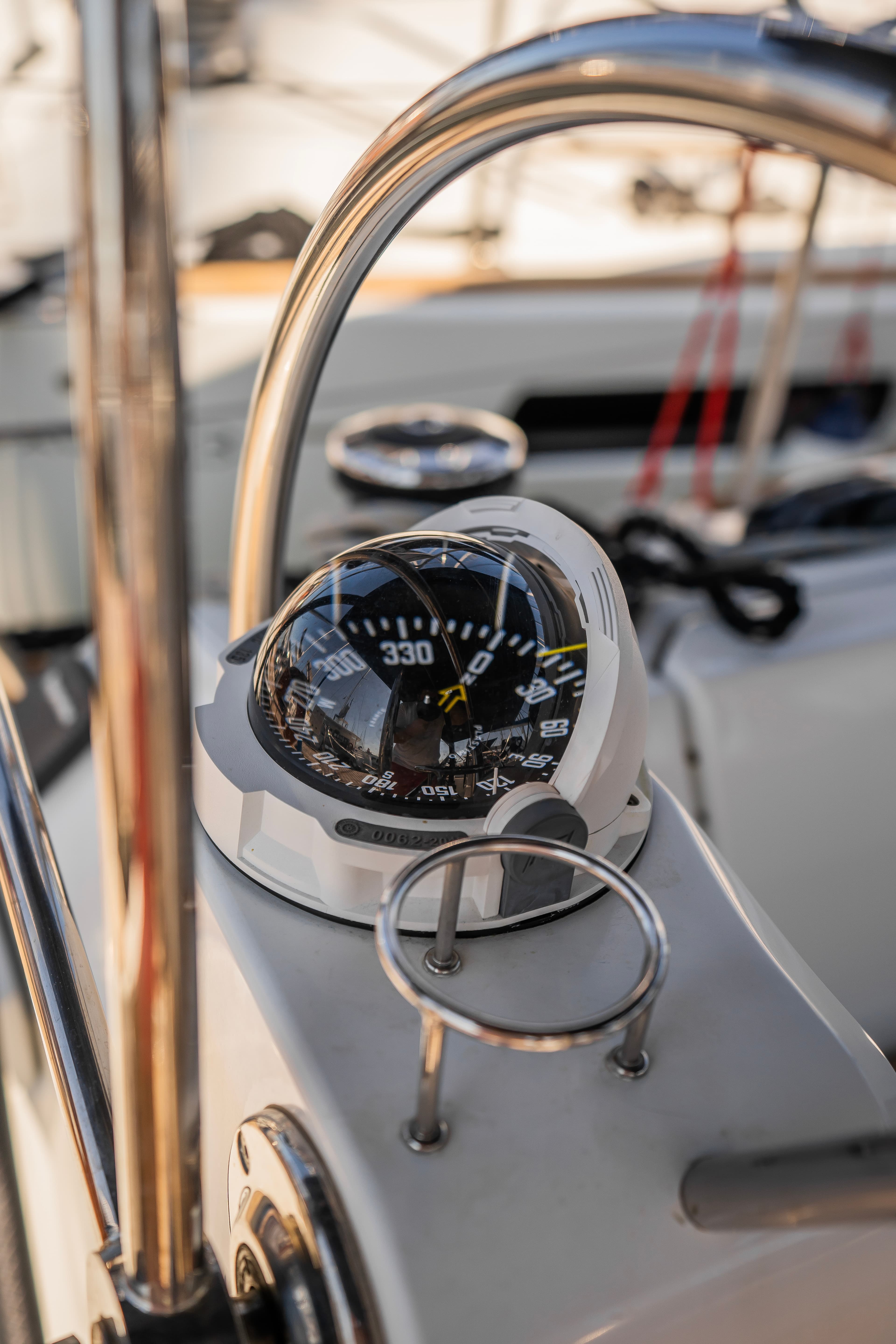 Sun Odyssey 519 - photo 32