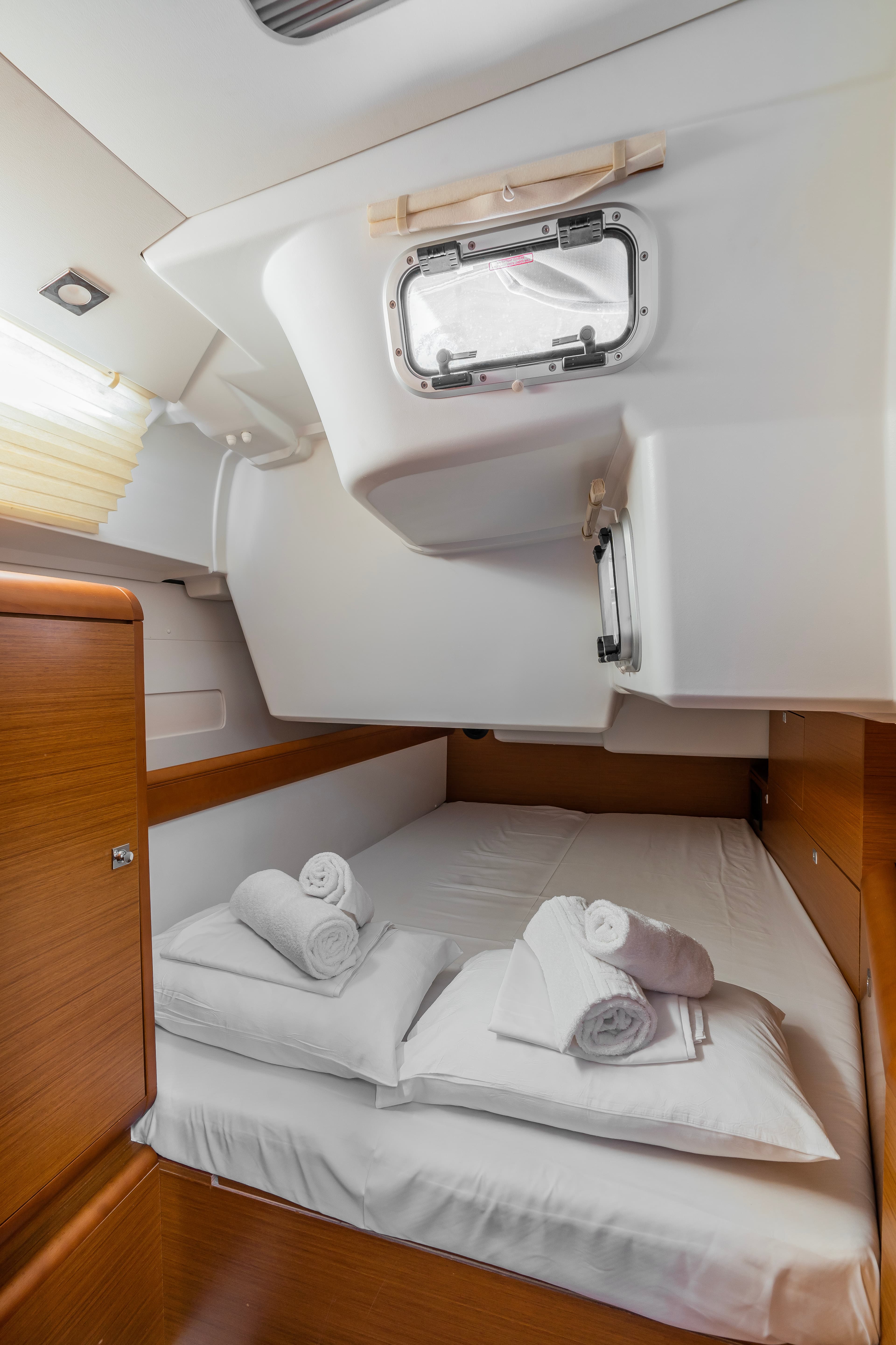 Sun Odyssey 519 - photo 31