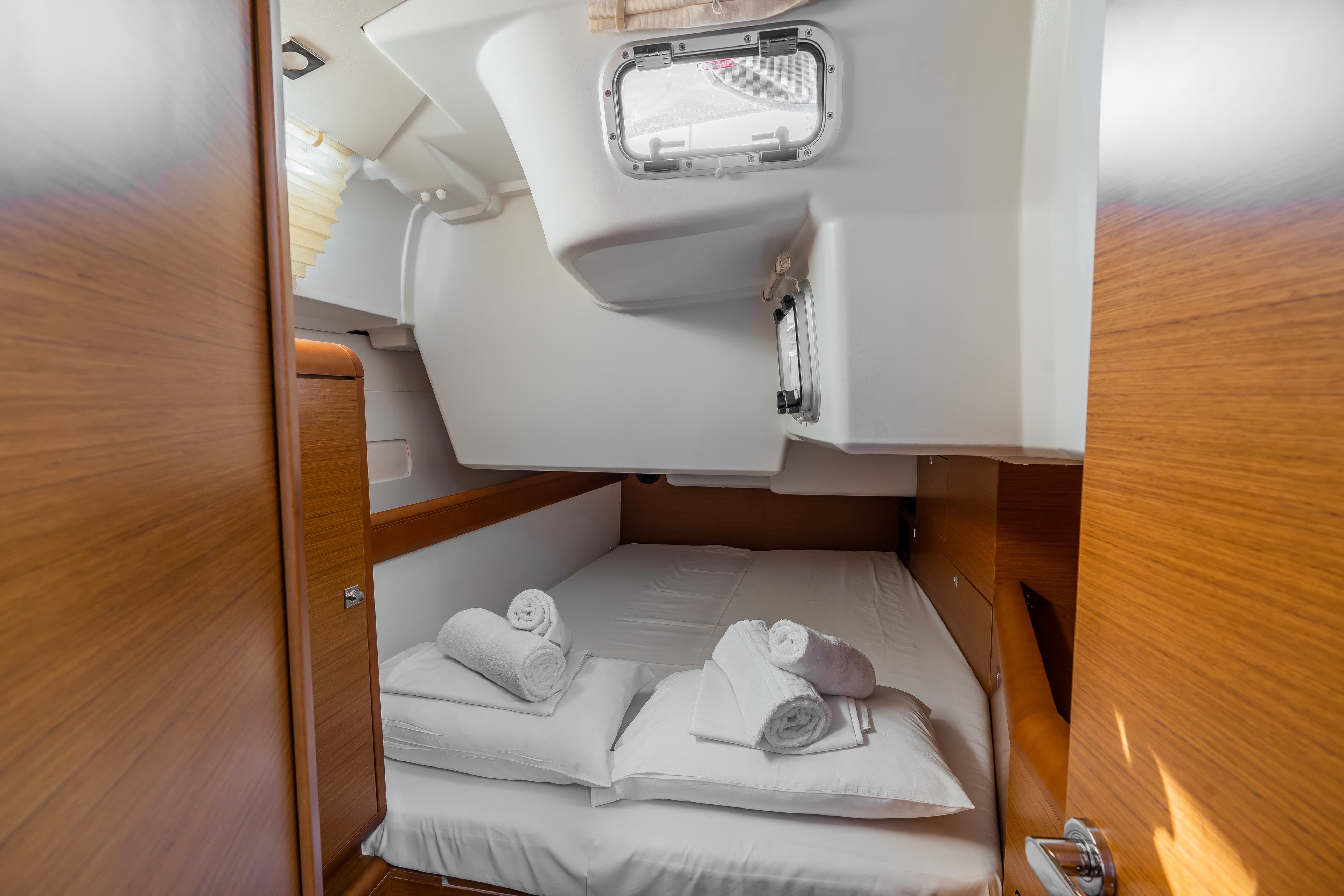 Sun Odyssey 519 - photo 22