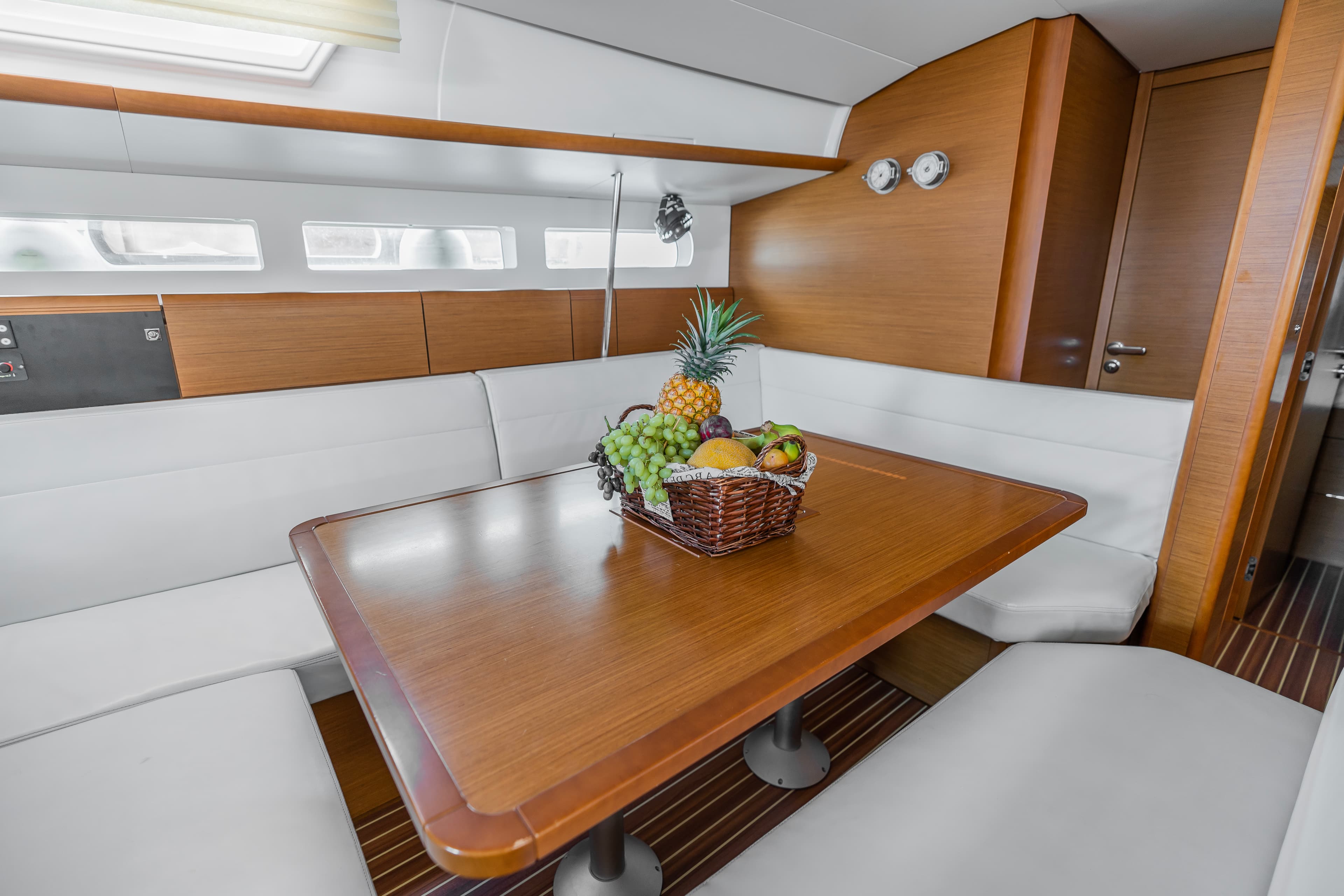 Sun Odyssey 519 - photo 19