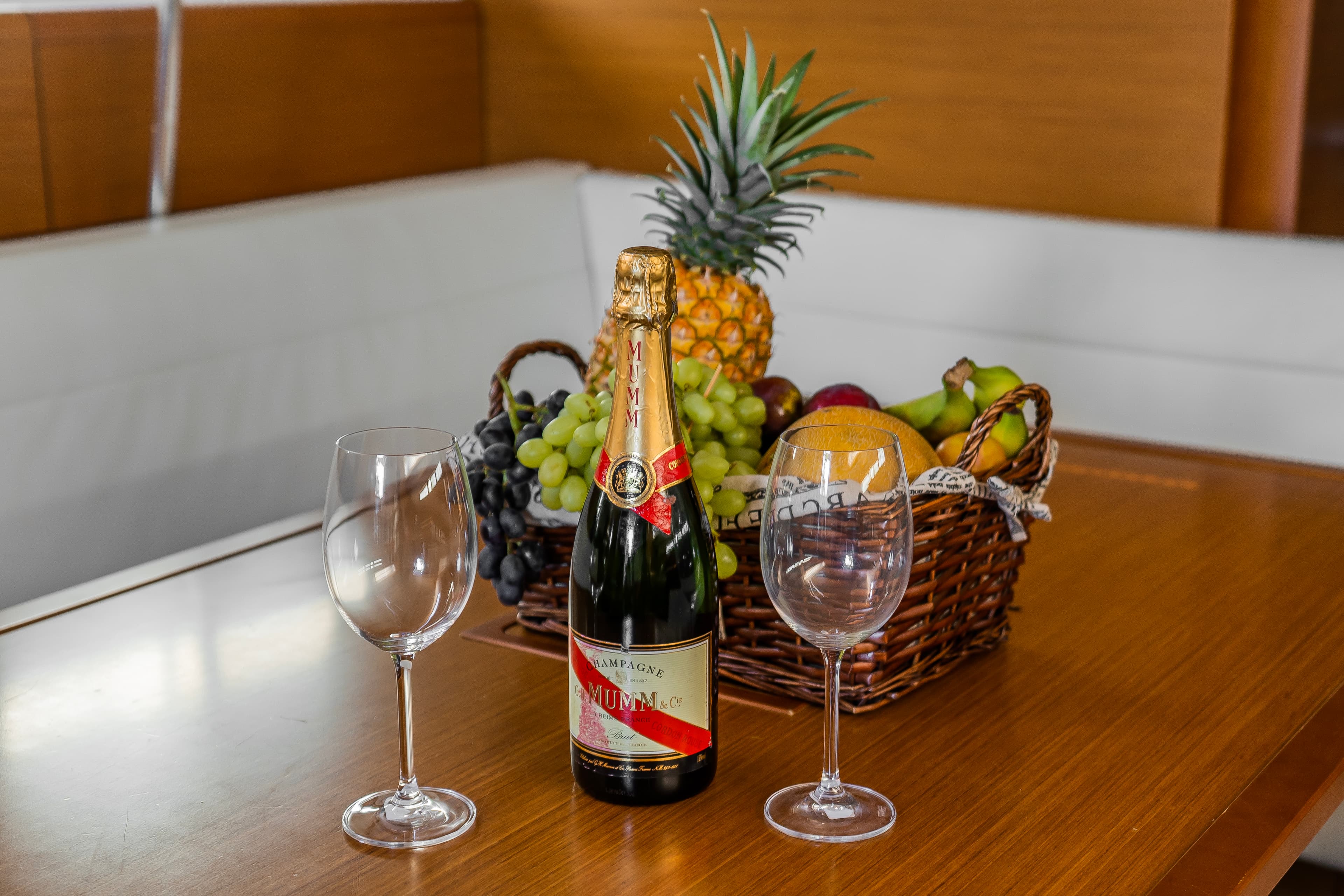 Sun Odyssey 519 - photo 10