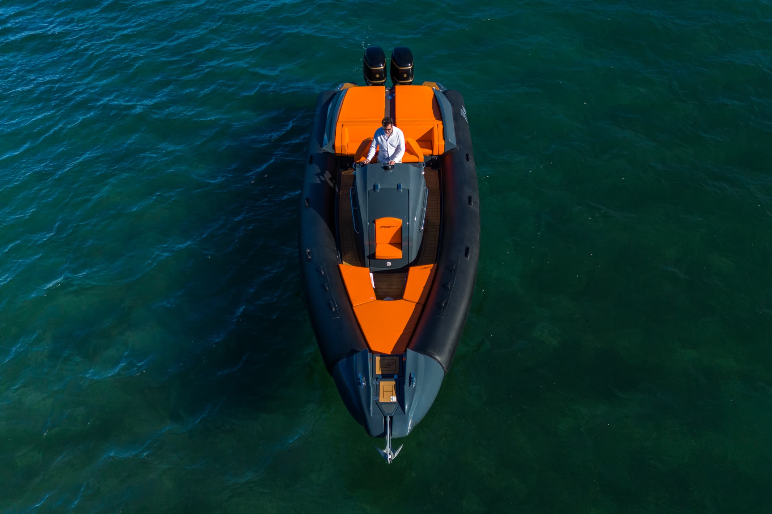 Panamera PY90 - photo 4