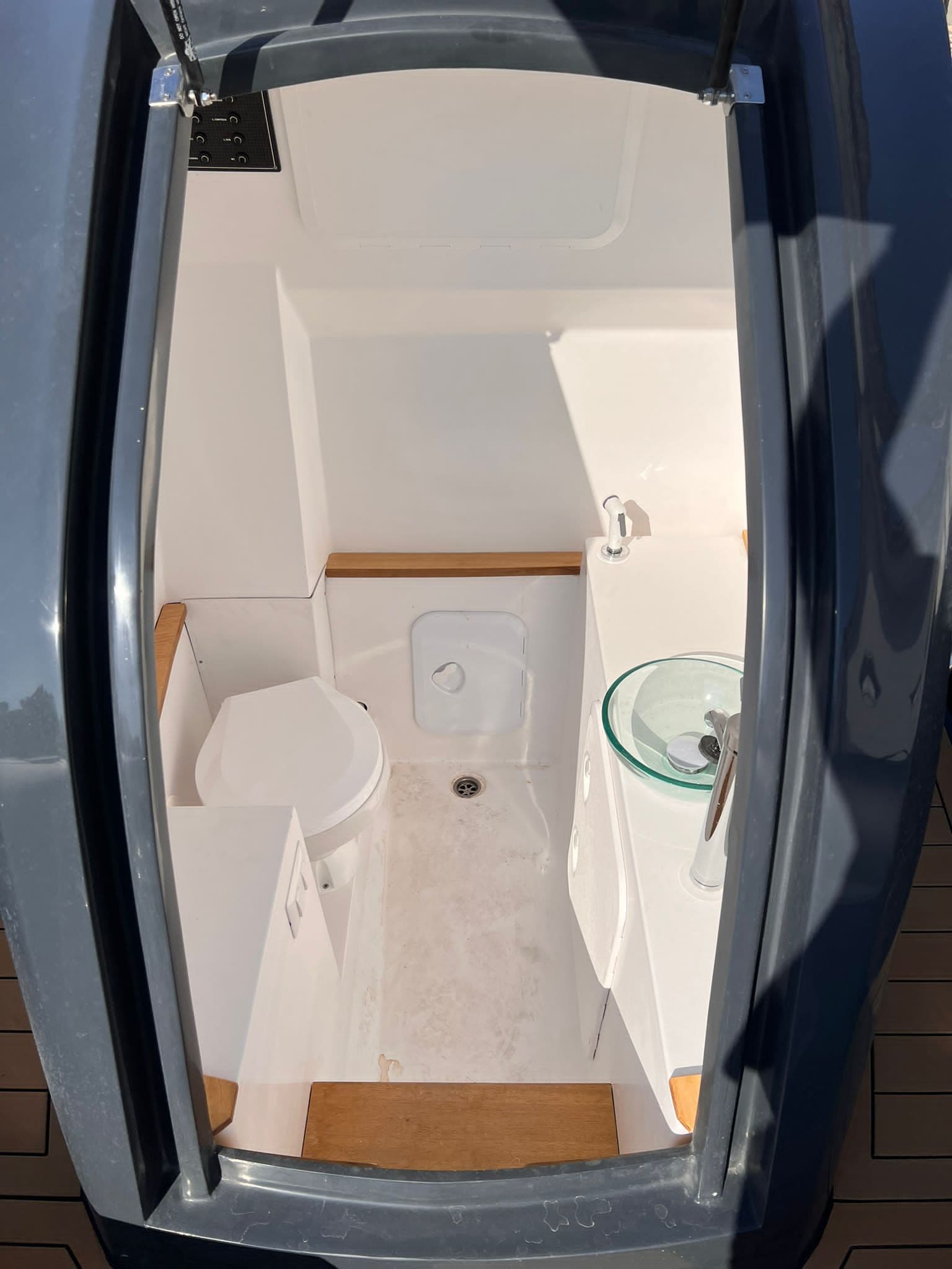 Panamera PY90 - photo 5