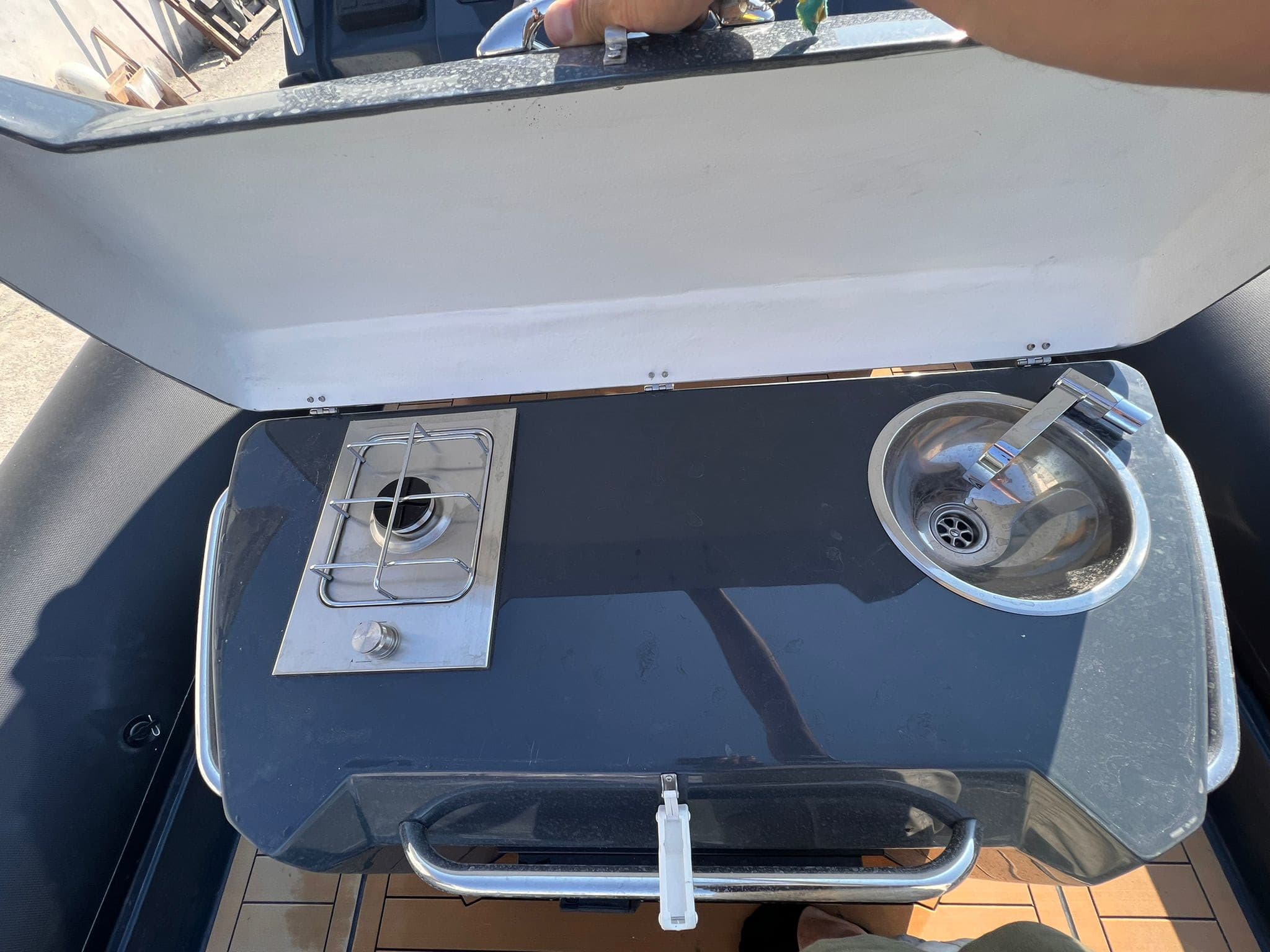 Panamera PY90 - photo 6