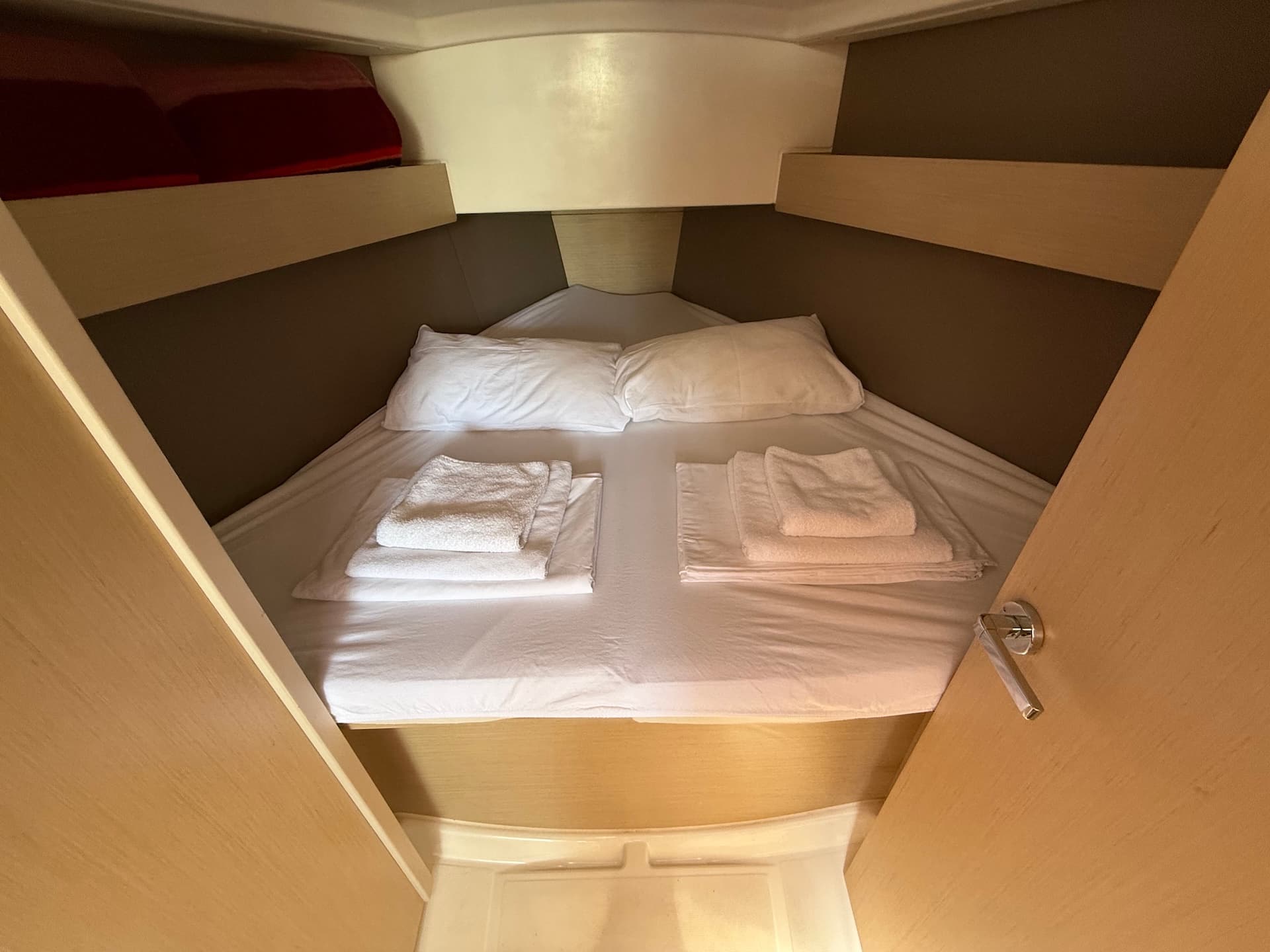 Oceanis 30.1 - photo 12