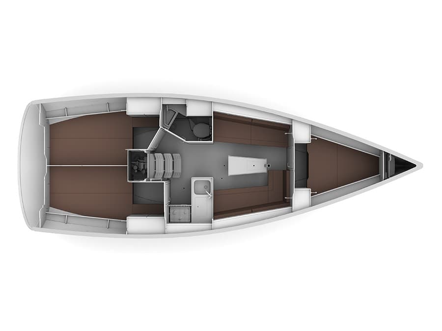 Boat plan