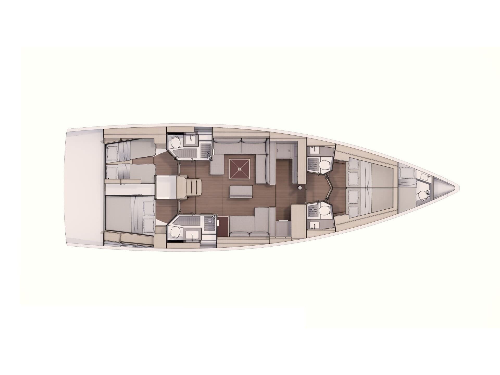 Boat plan