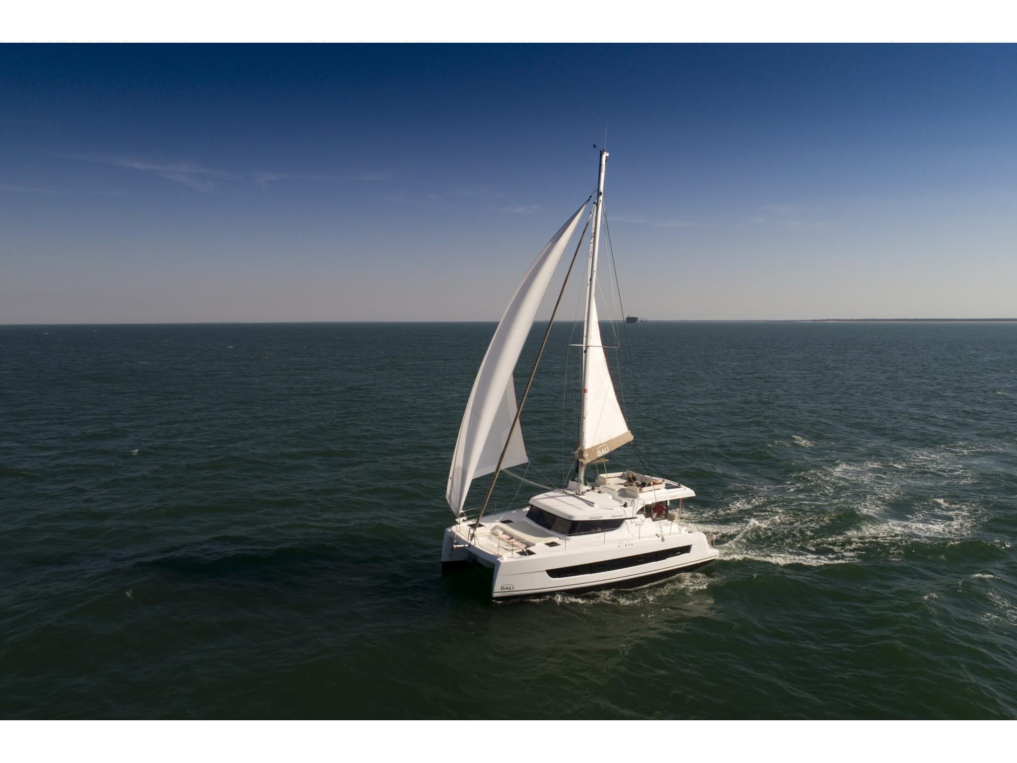 Bali Catspace - photo