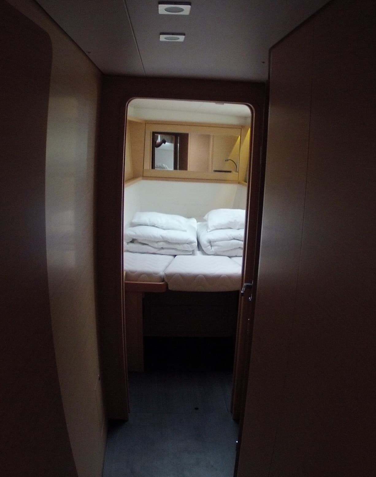 Lagoon 450 - photo 10