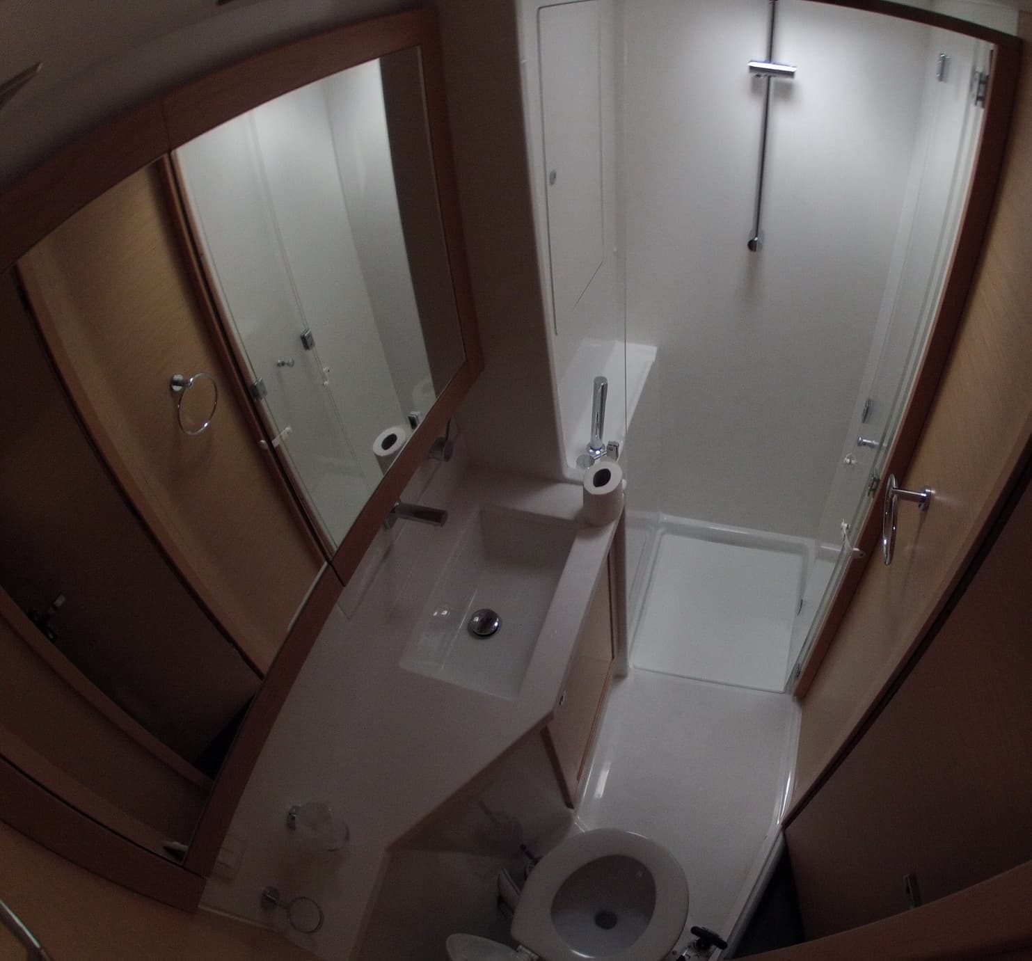 Lagoon 450 - photo 30