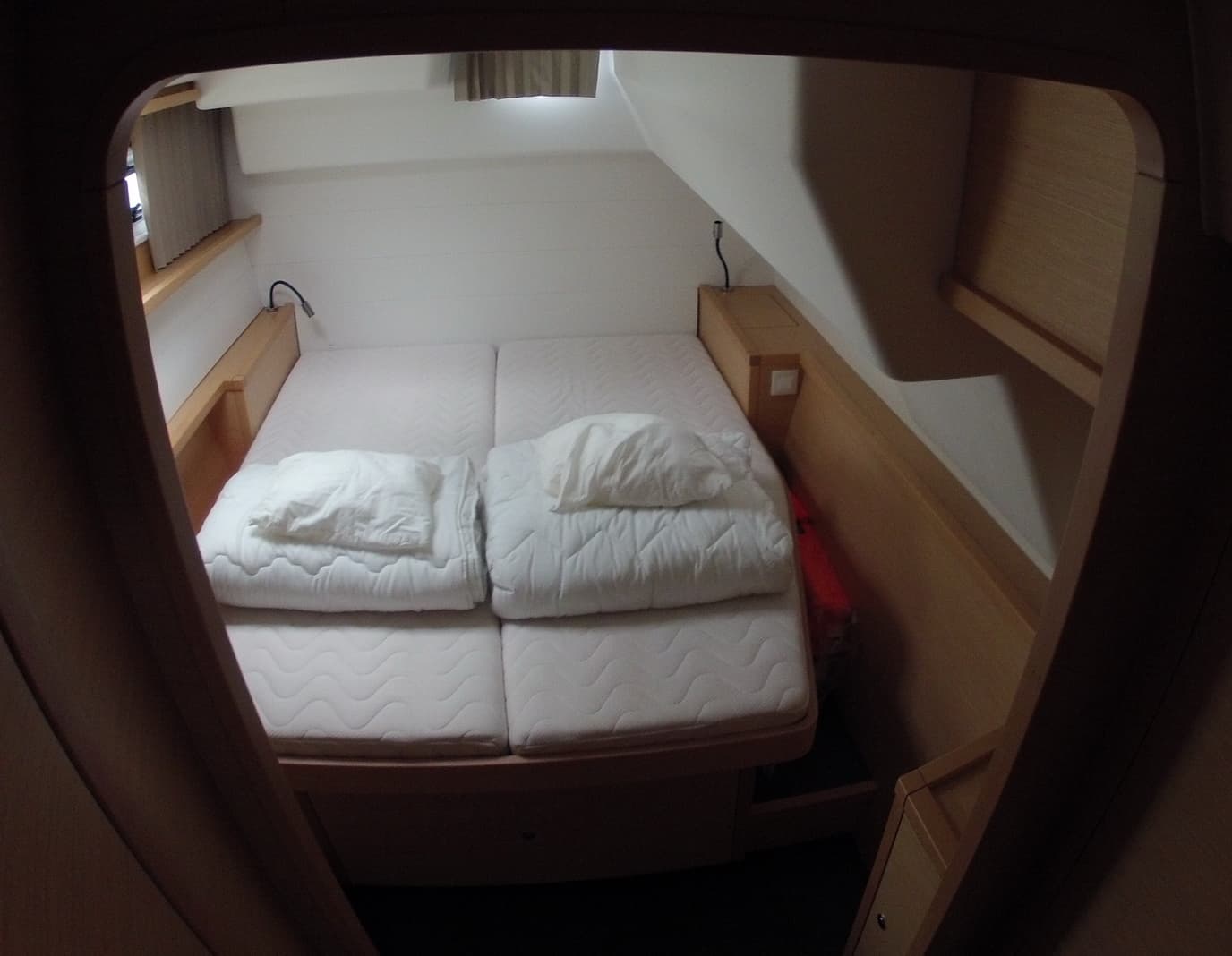 Lagoon 450 - photo 14