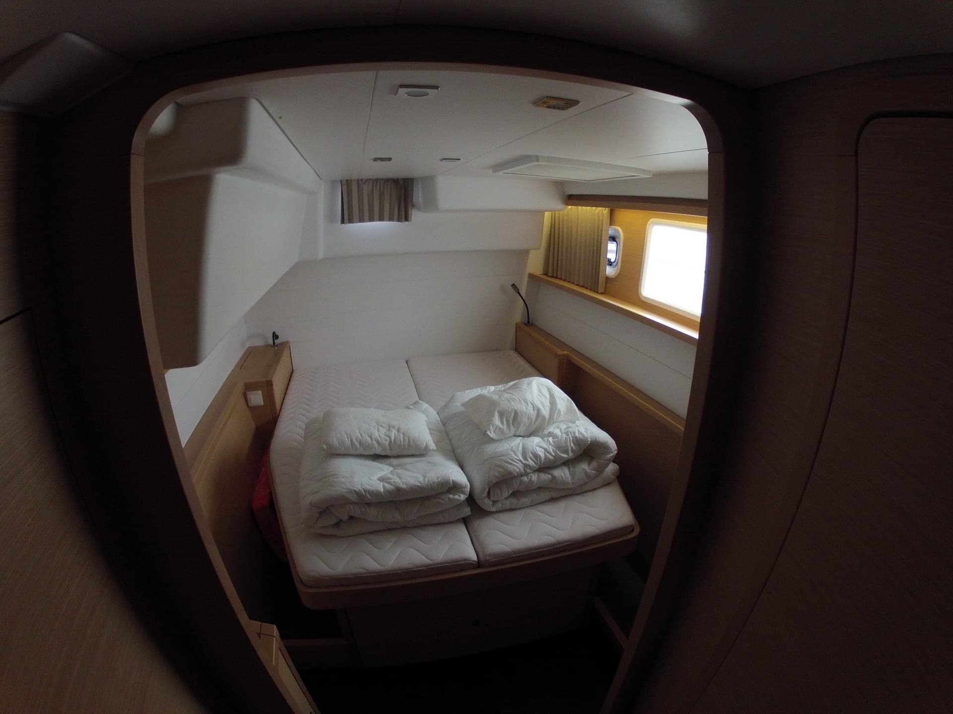 Lagoon 450 - photo 34