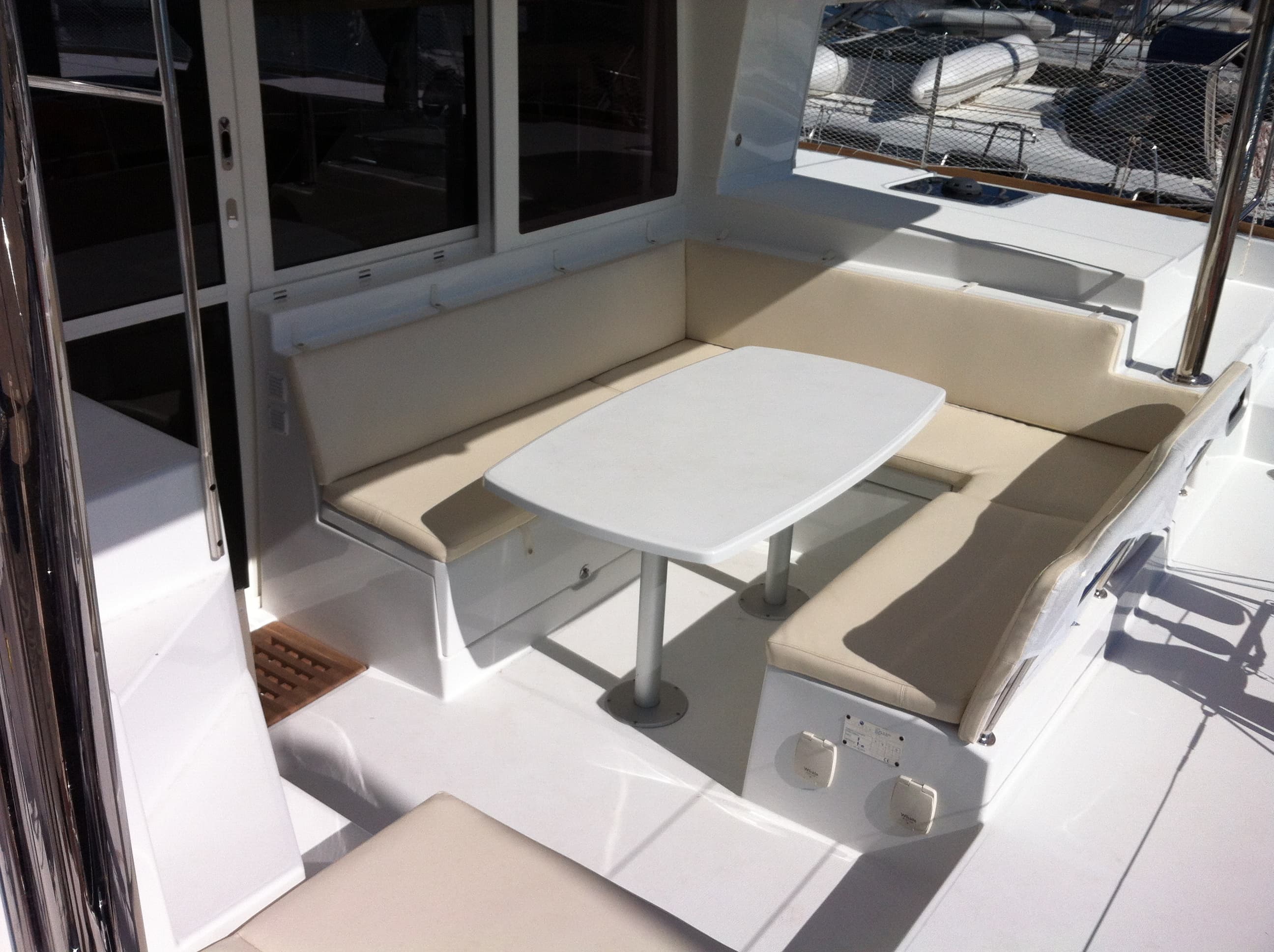 Lagoon 400 S2 - photo 28