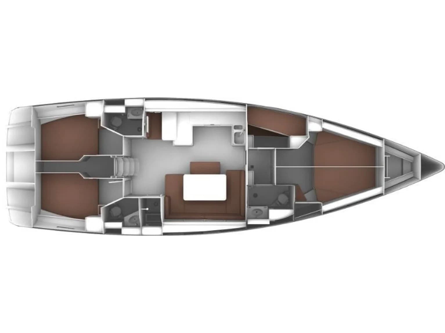 Boat plan