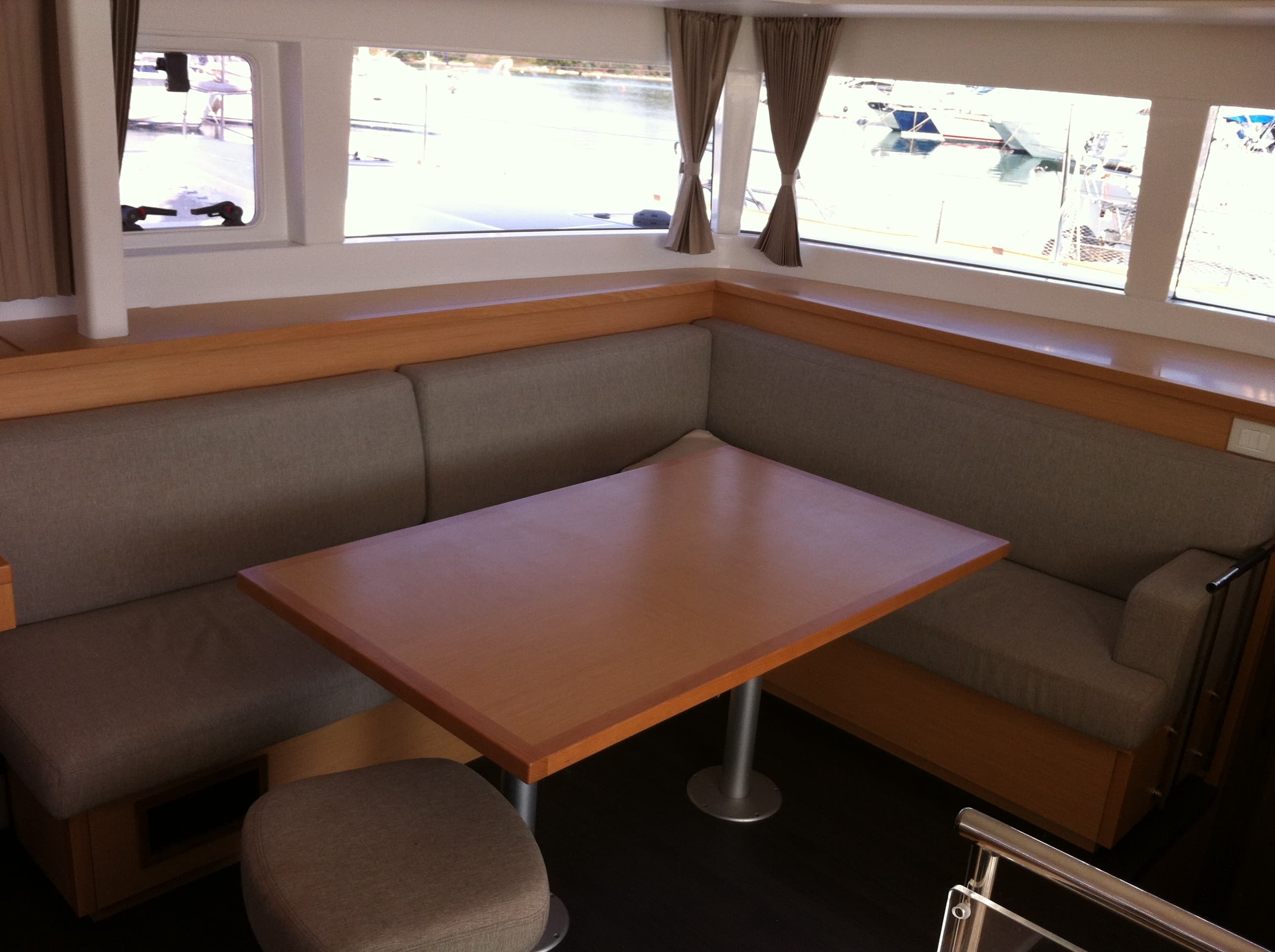 Lagoon 450 - photo 20