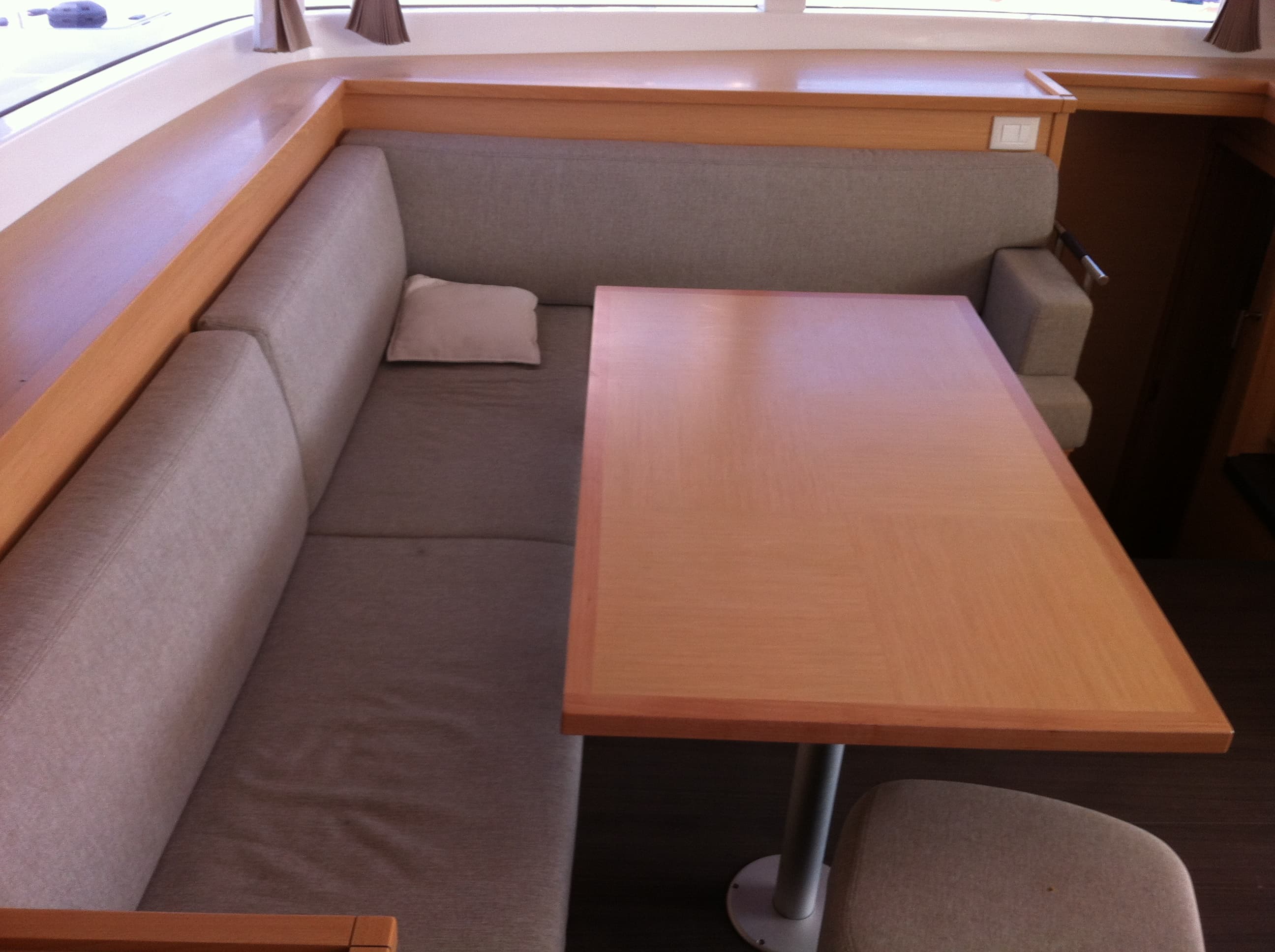 Lagoon 450 - photo 23