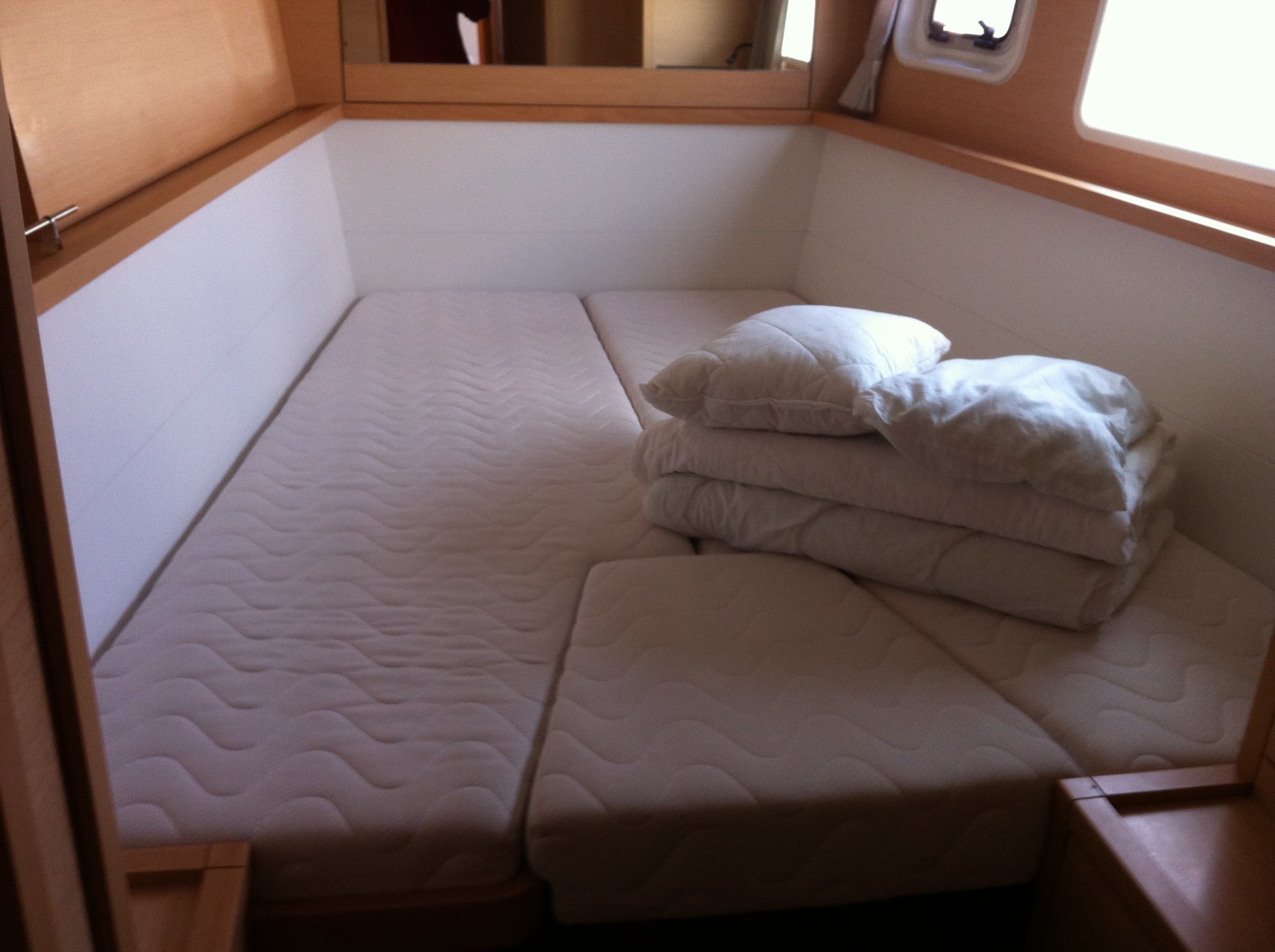 Lagoon 450 - photo 35