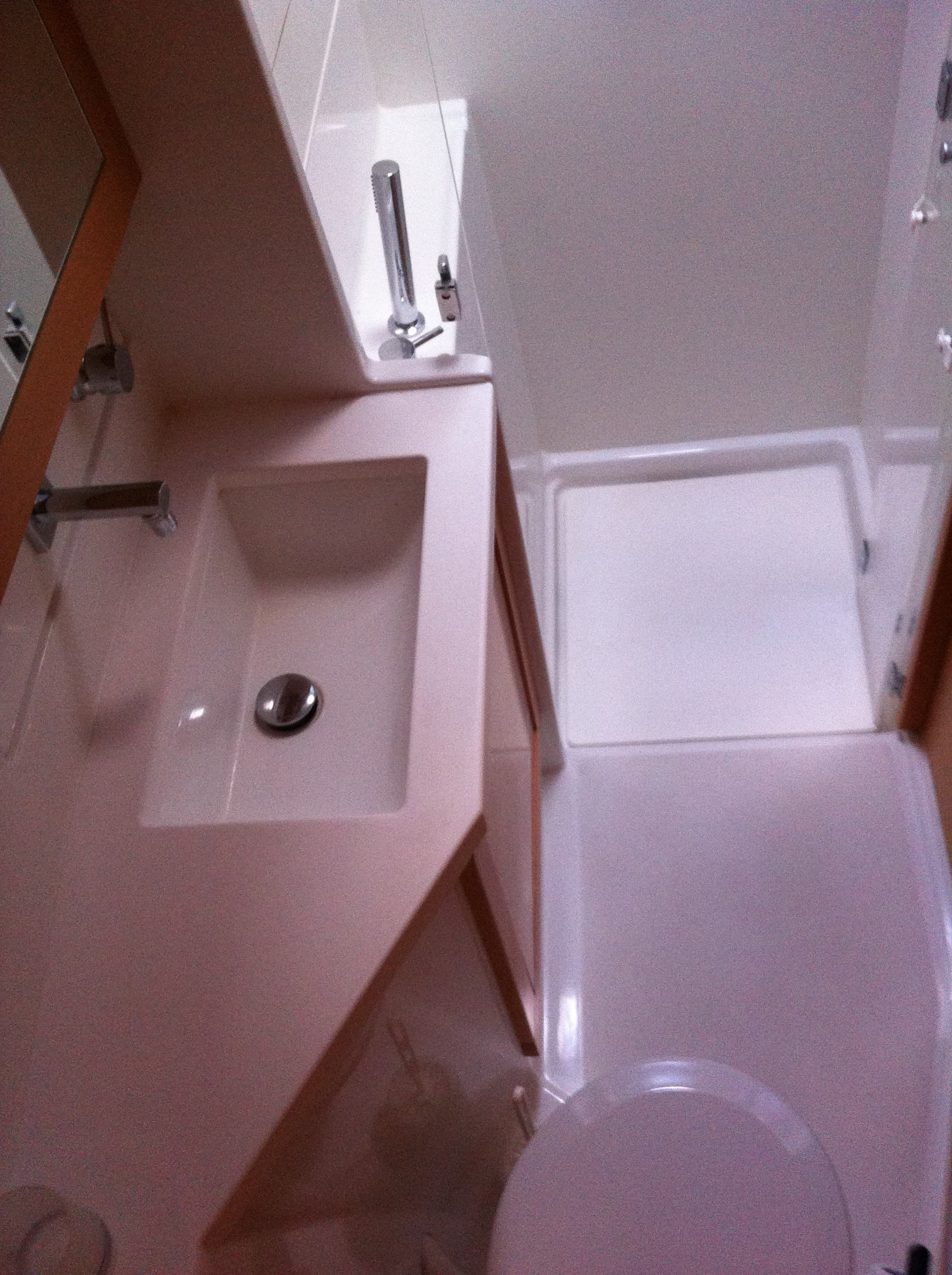 Lagoon 450 - photo 11