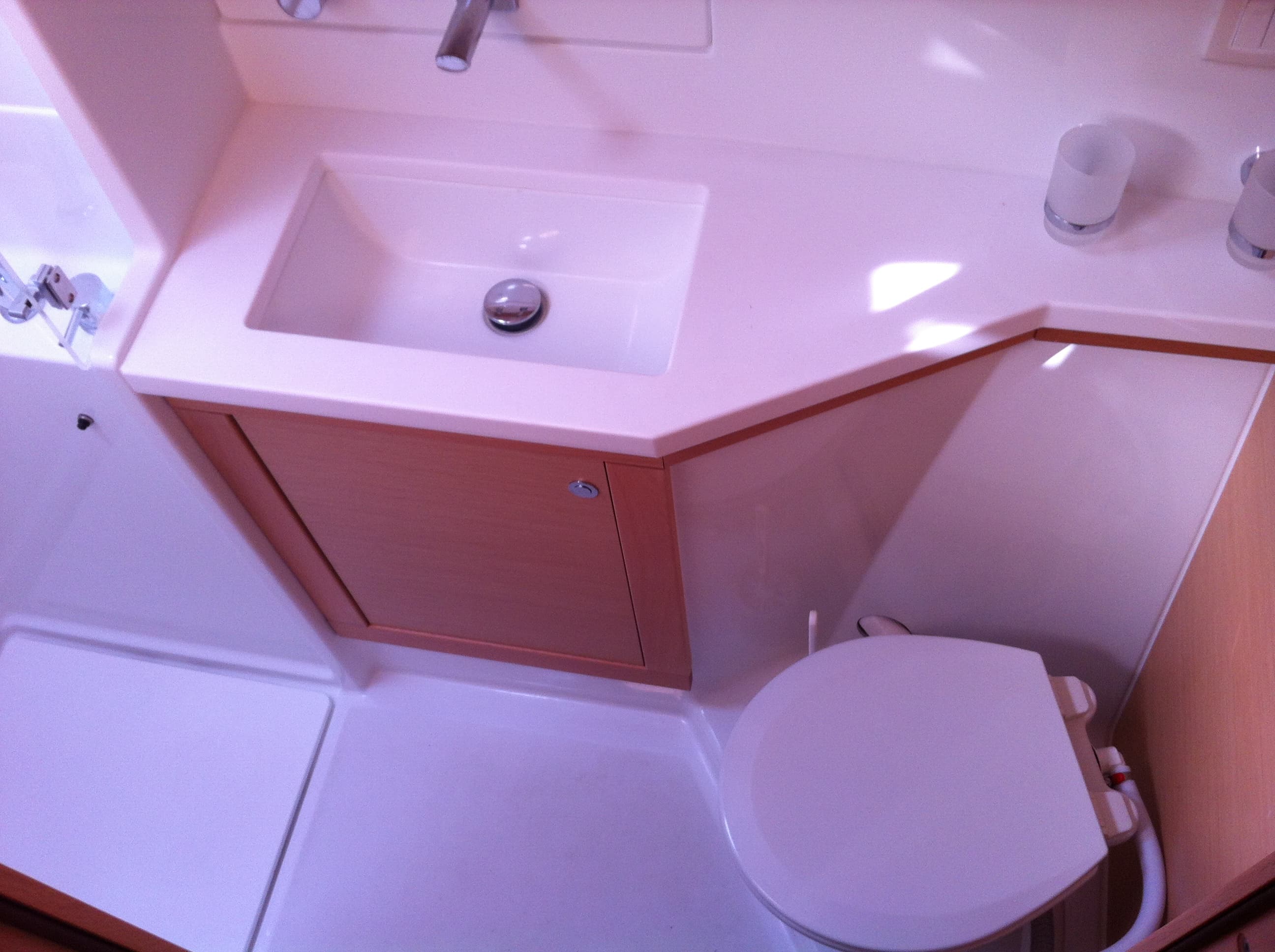 Lagoon 450 - photo 22