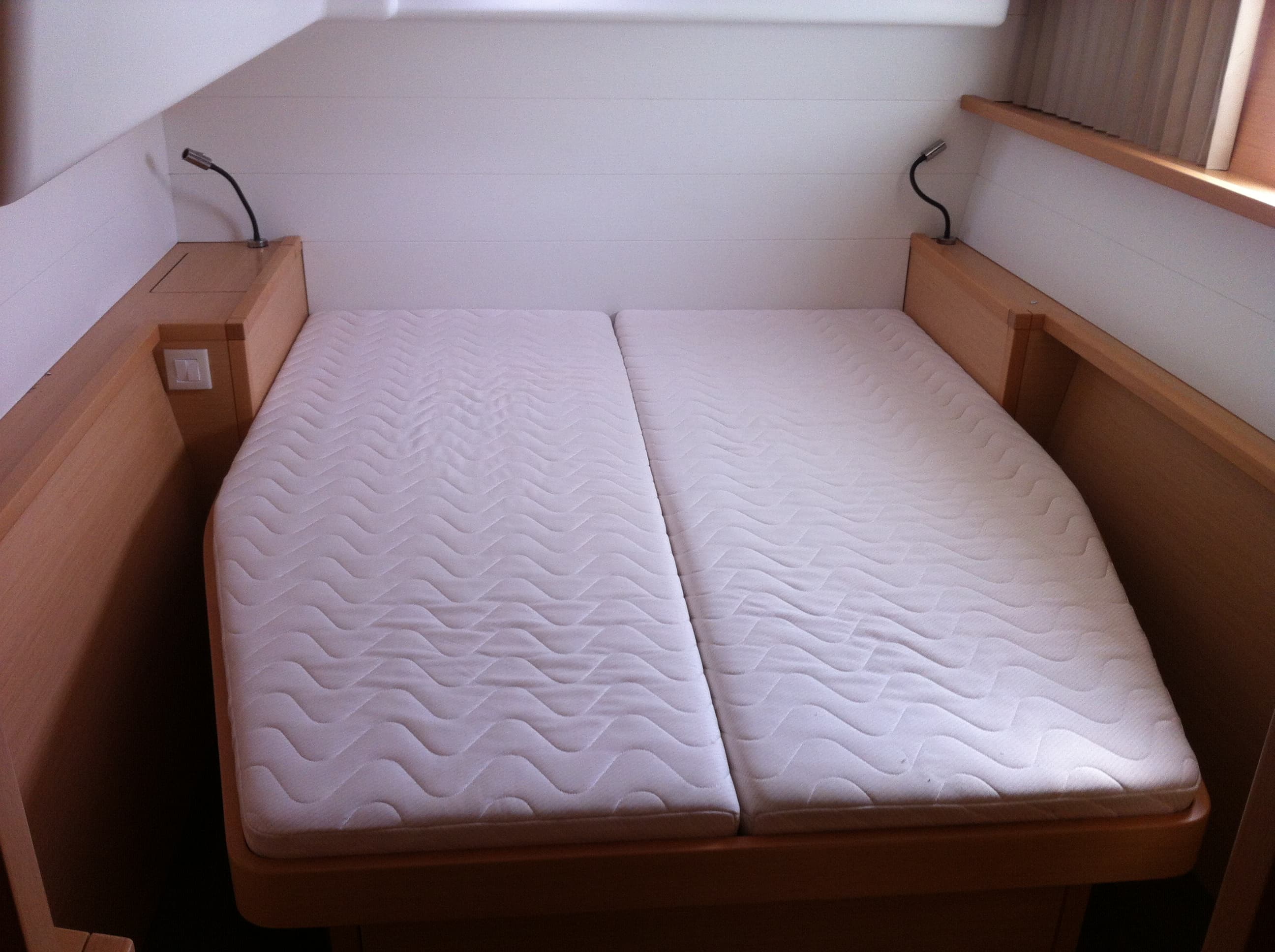 Lagoon 450 - photo 15