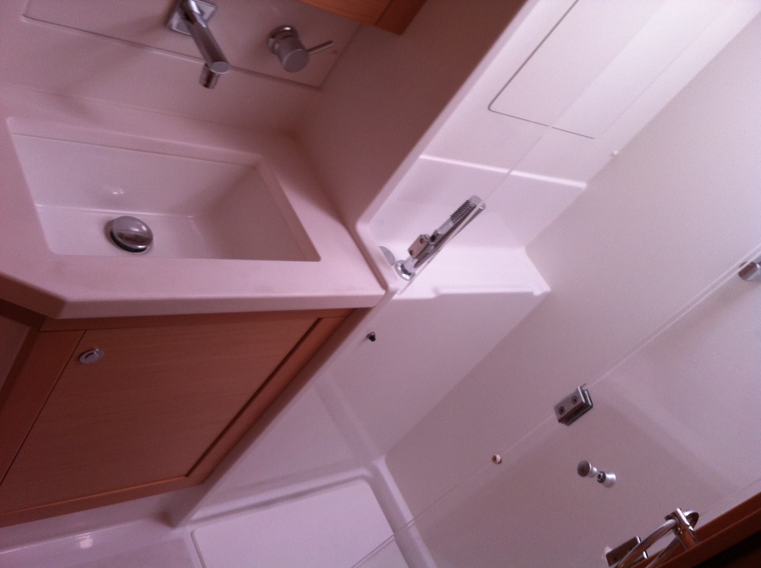 Lagoon 450 - photo 6