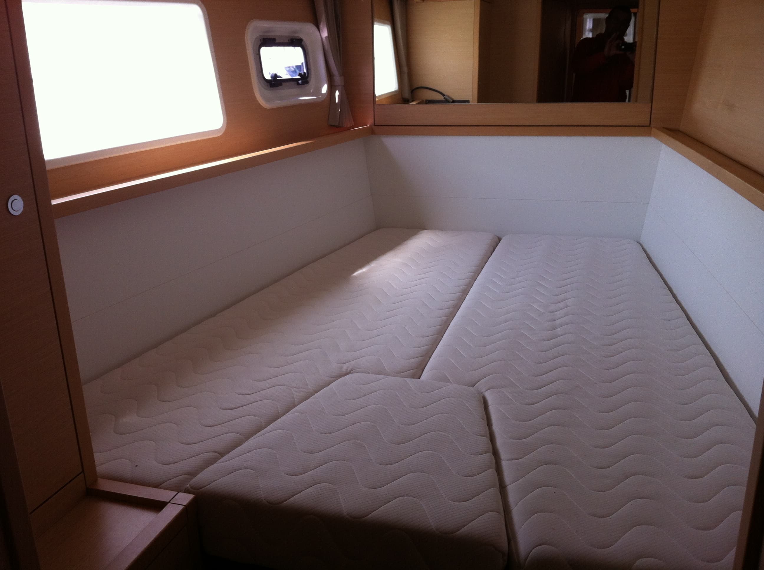 Lagoon 450 - photo 29