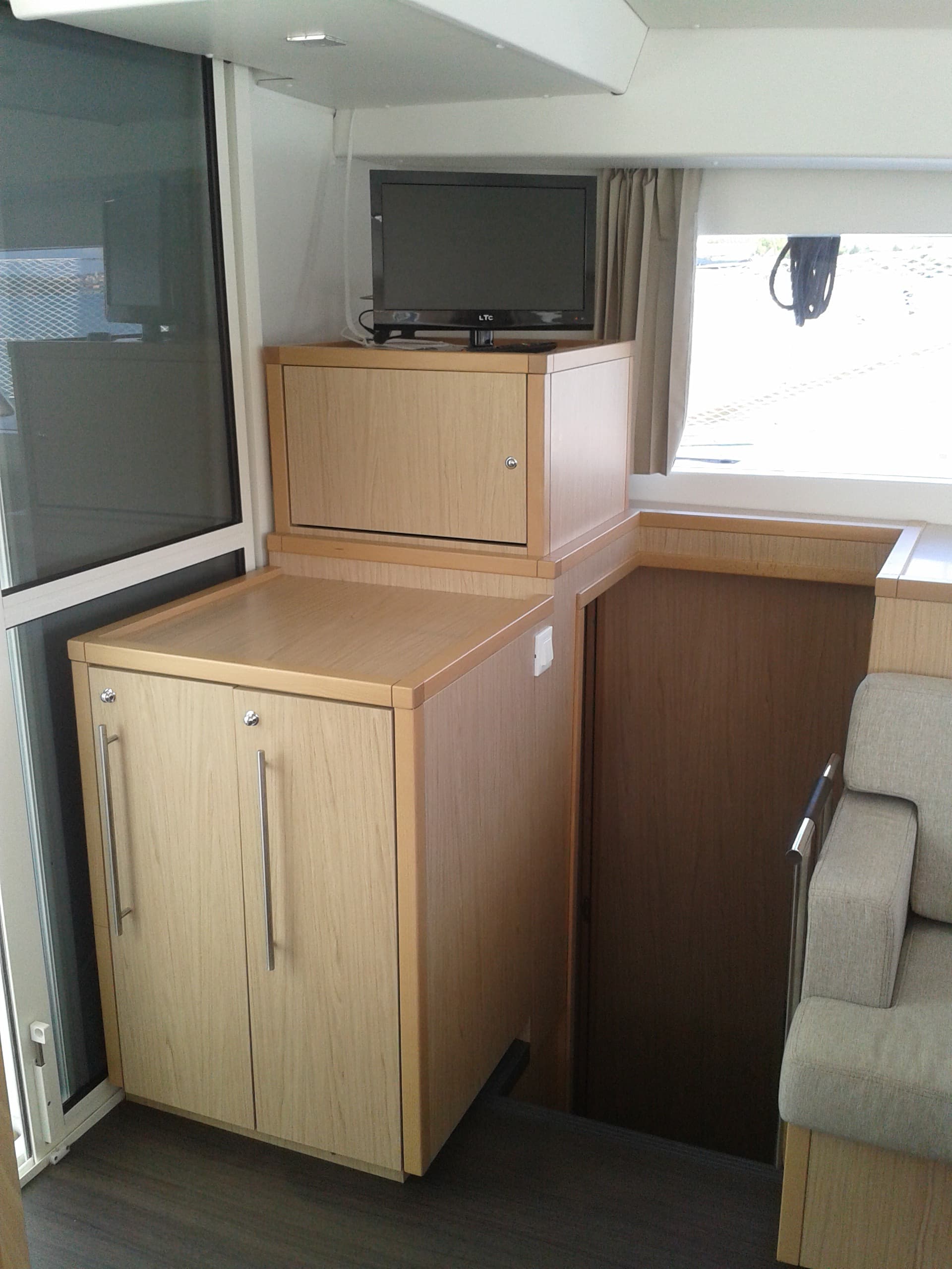 Lagoon 400 S2 - photo 17