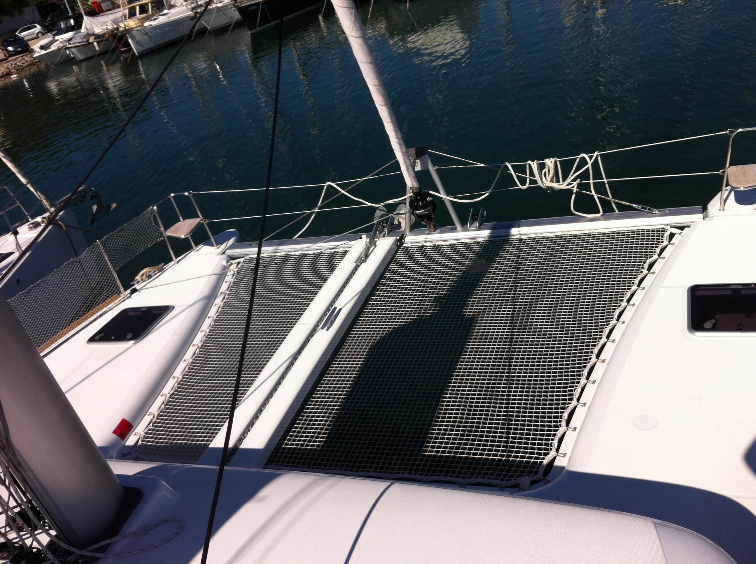 Lagoon 400 S2 - photo 19