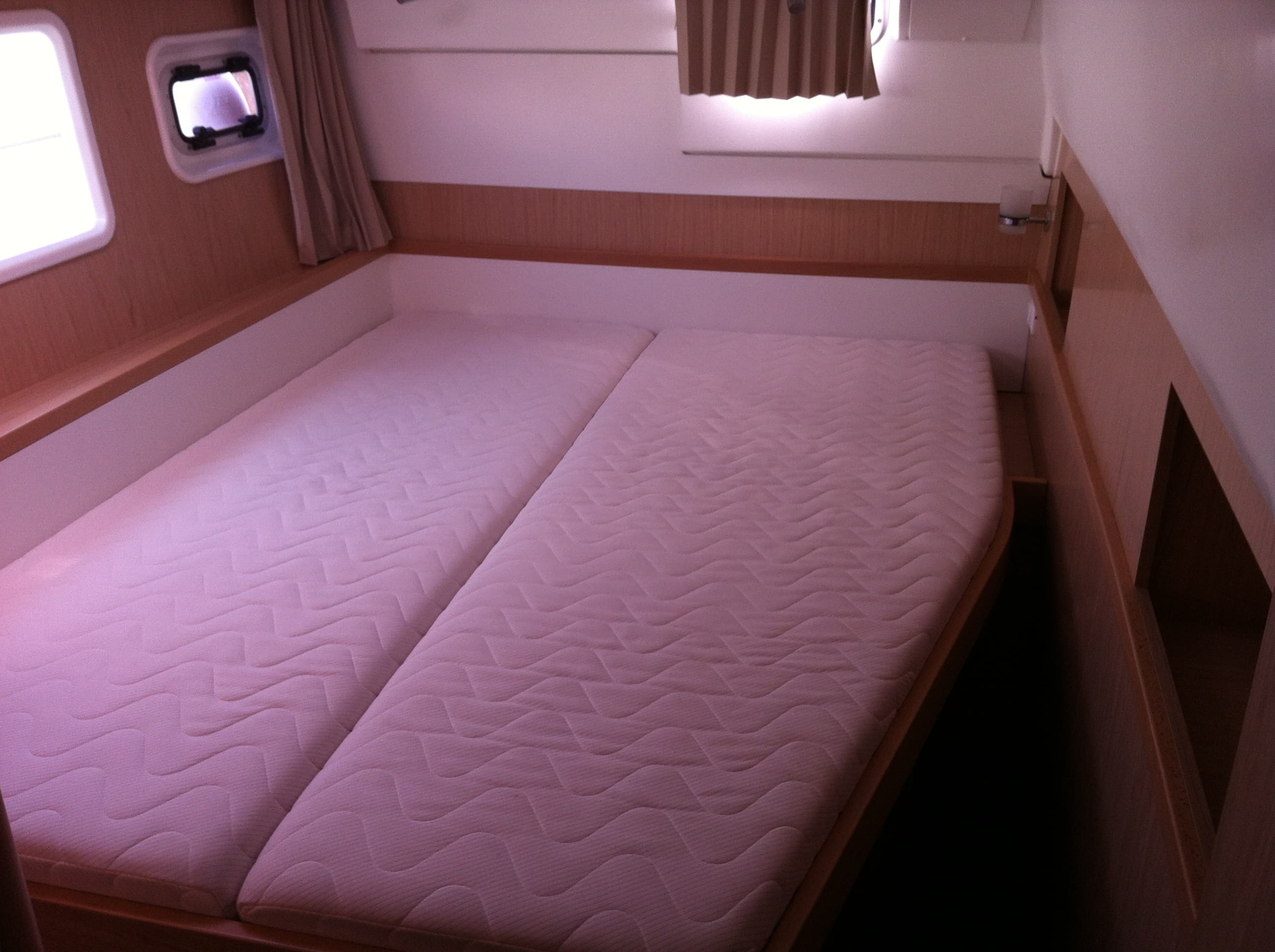 Lagoon 400 S2 - photo 10