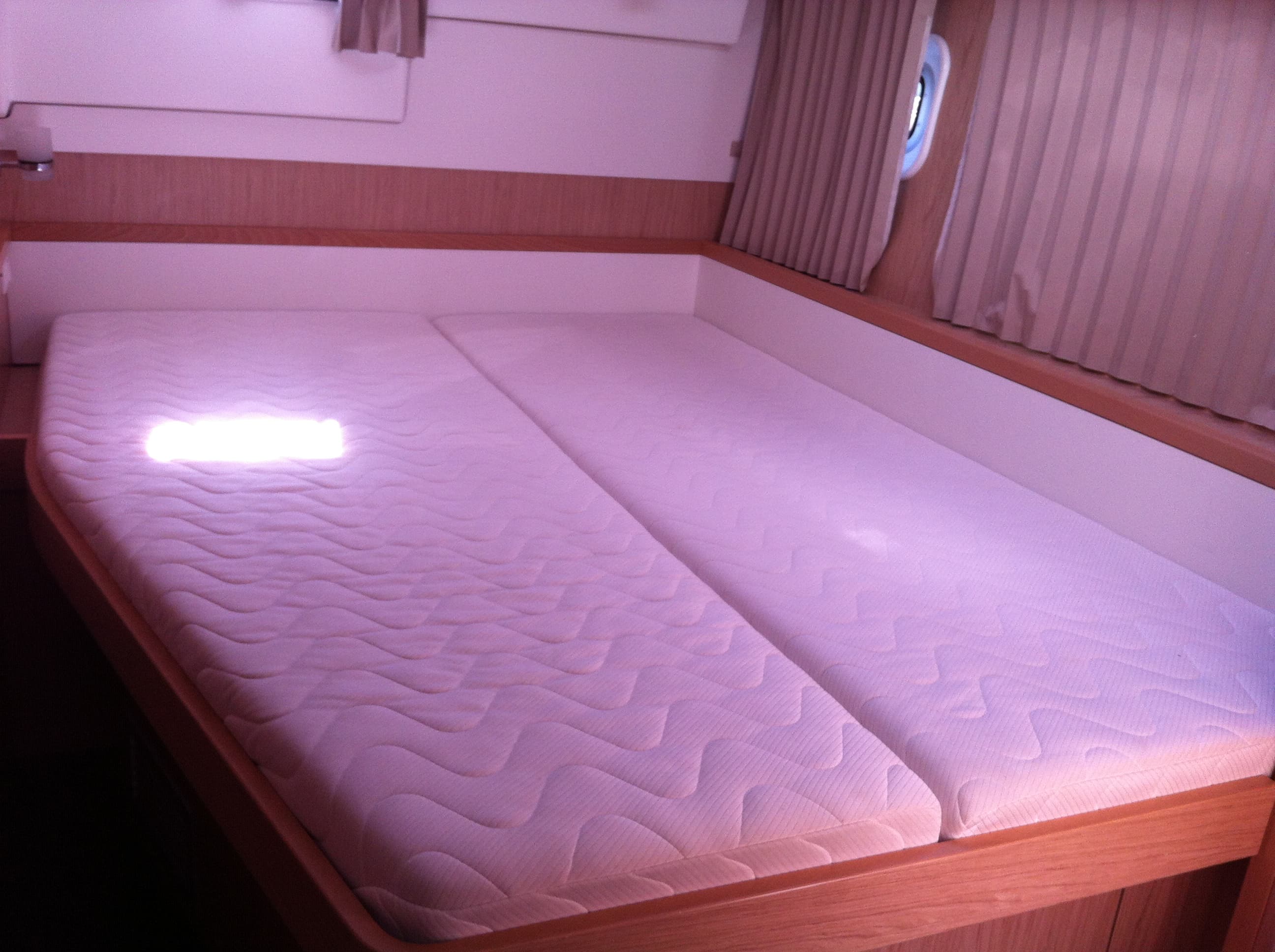 Lagoon 400 S2 - photo 13