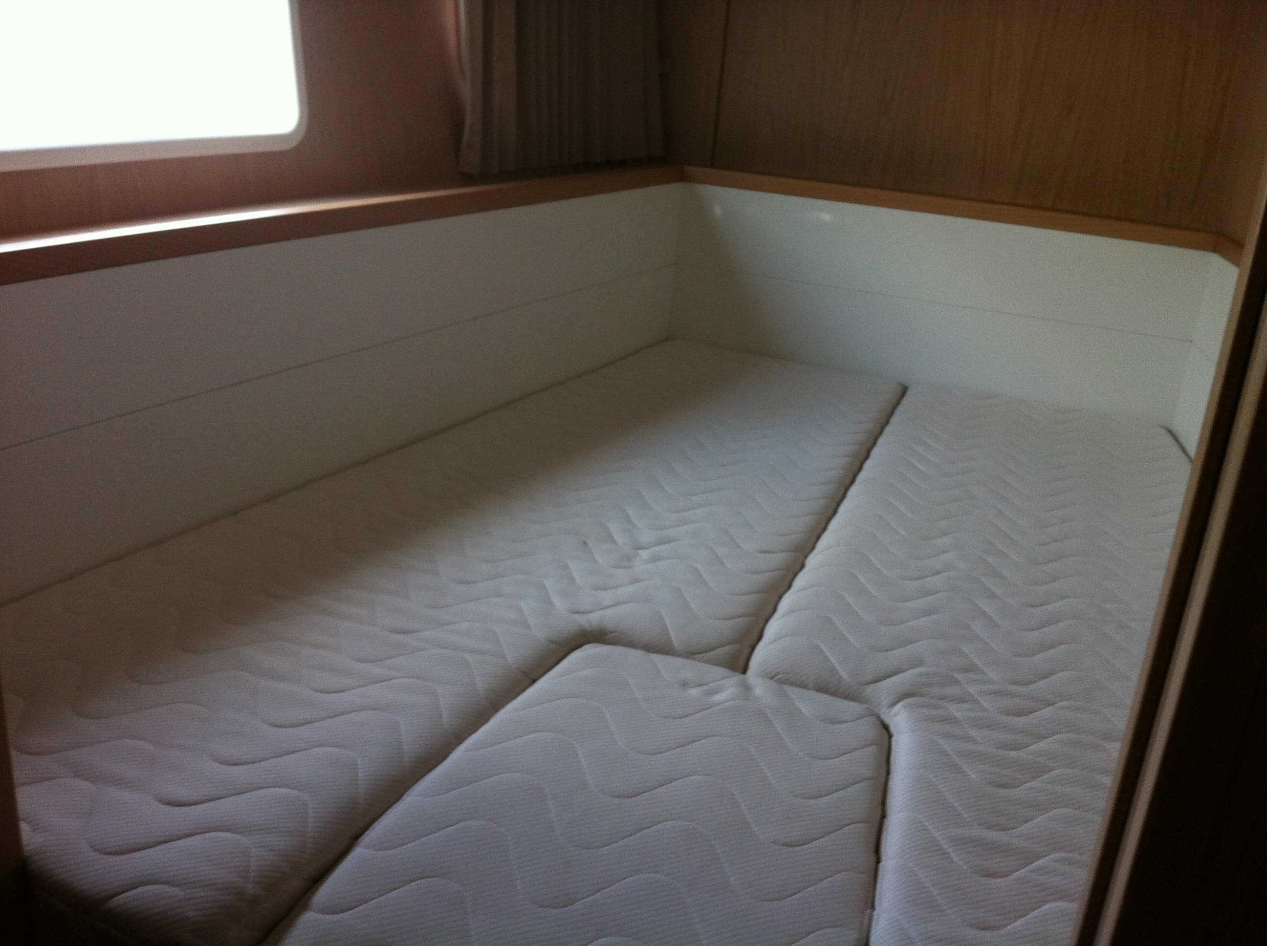 Lagoon 400 S2 - photo 16