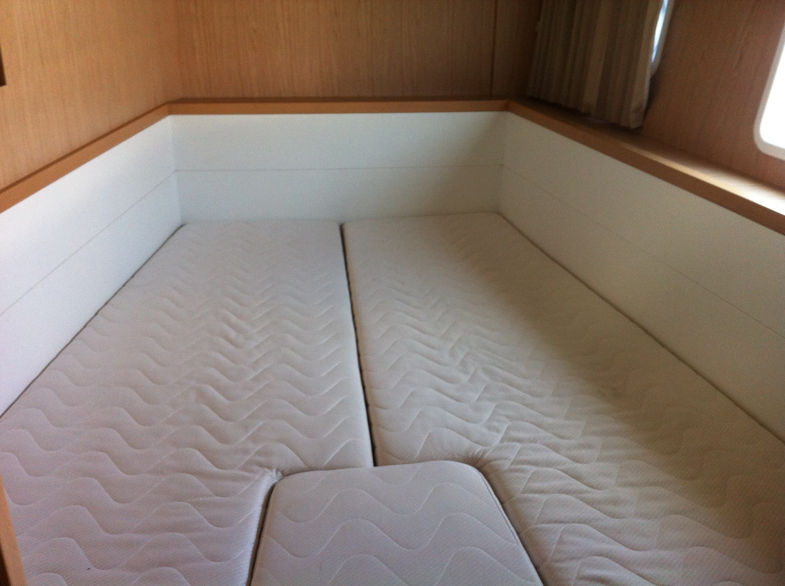 Lagoon 400 S2 - photo 15