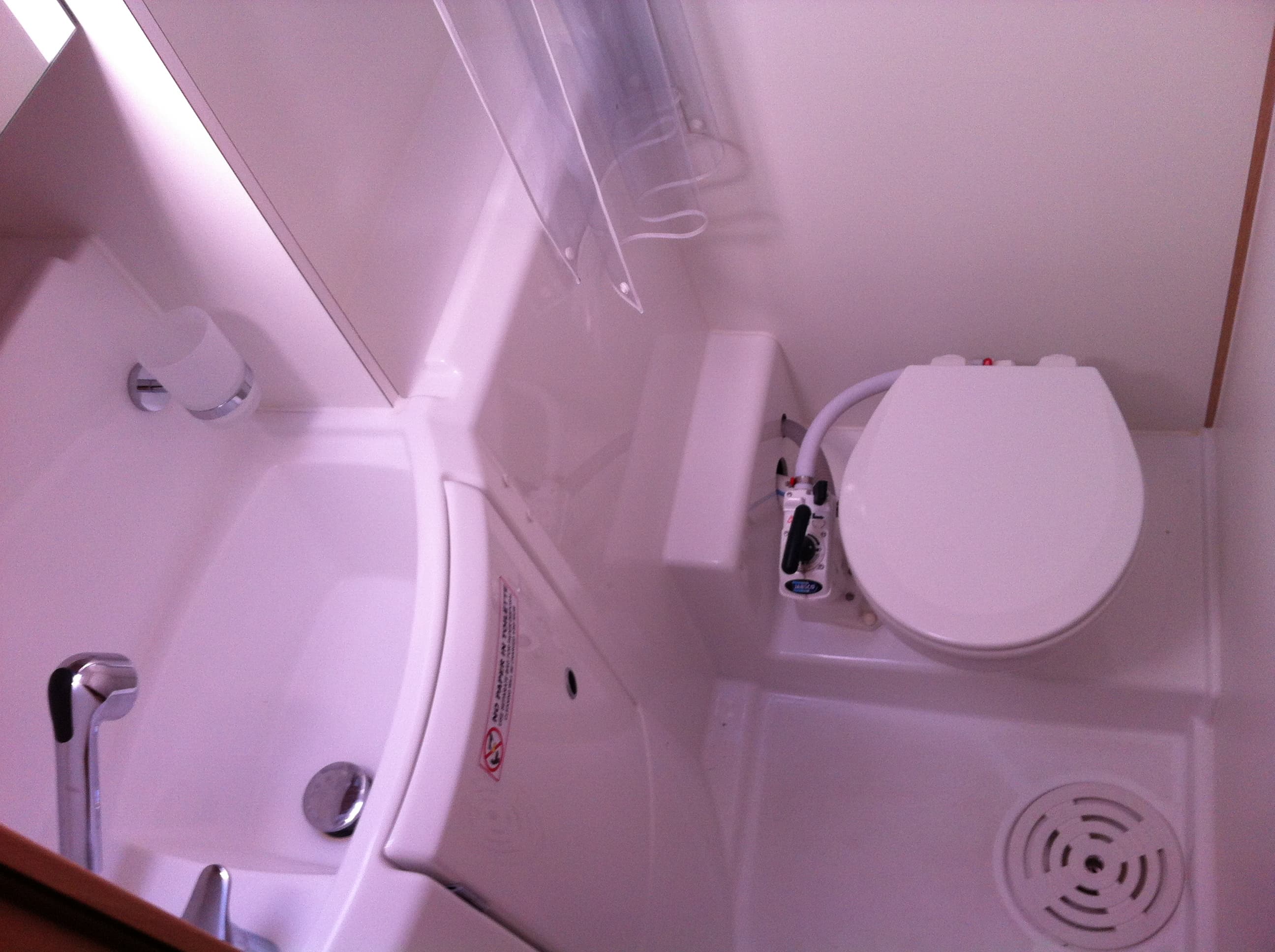 Lagoon 400 S2 - photo 30