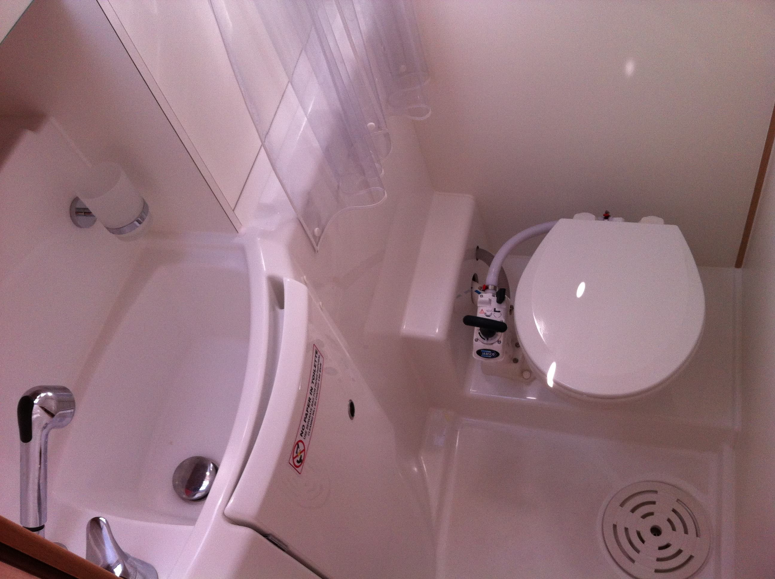 Lagoon 400 S2 - photo 7