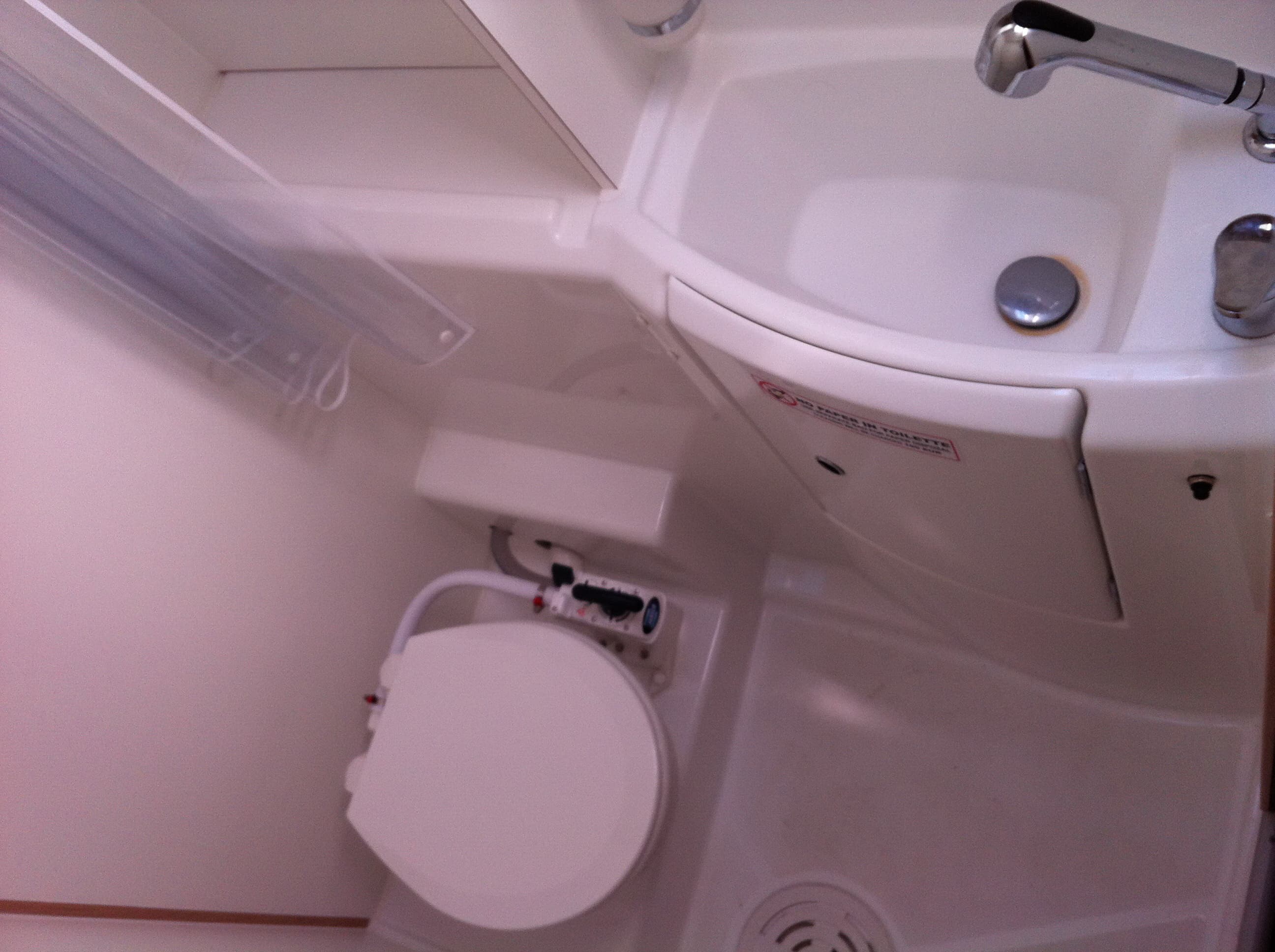 Lagoon 400 S2 - photo 21