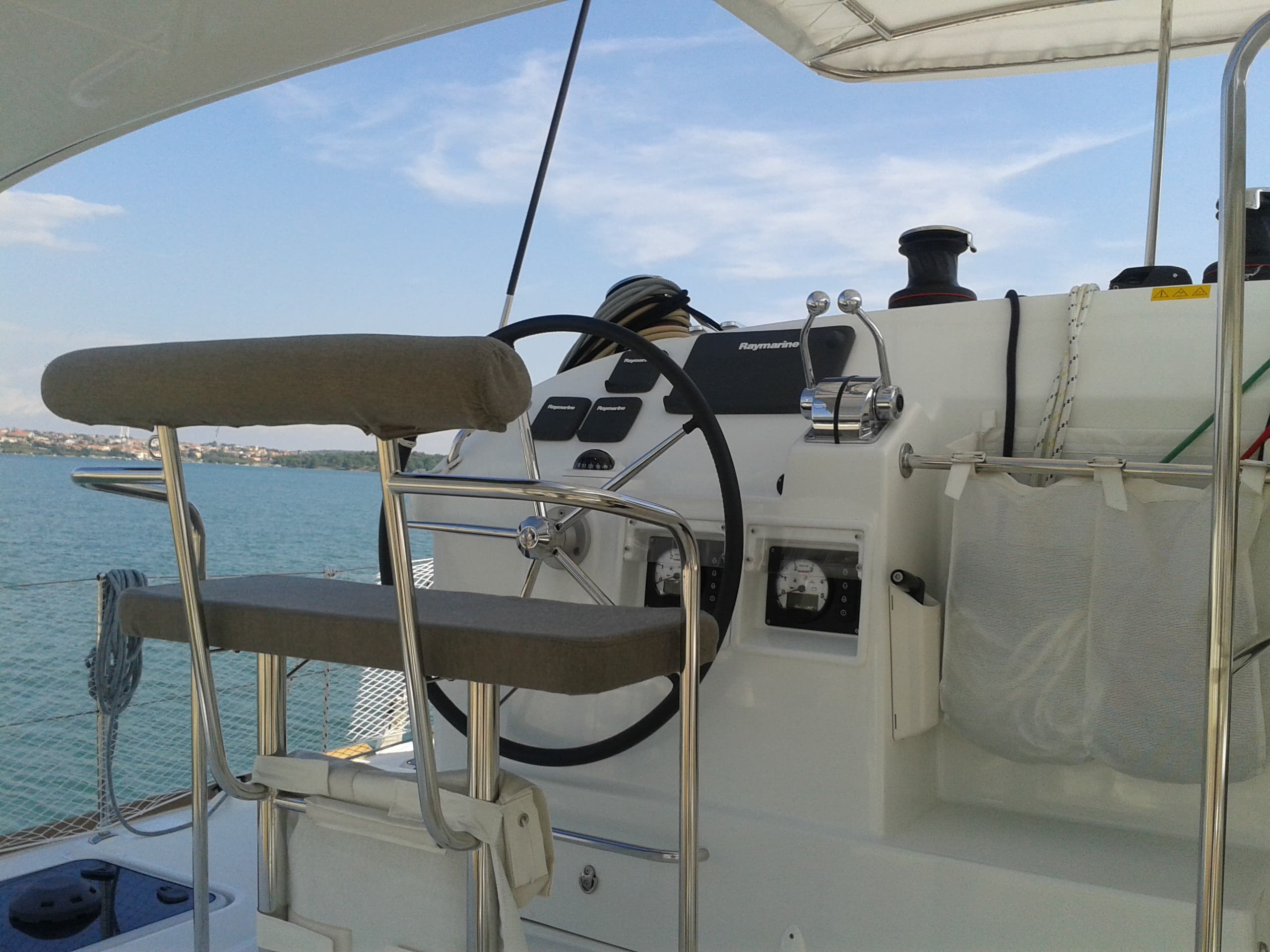Lagoon 400 S2 - photo 18