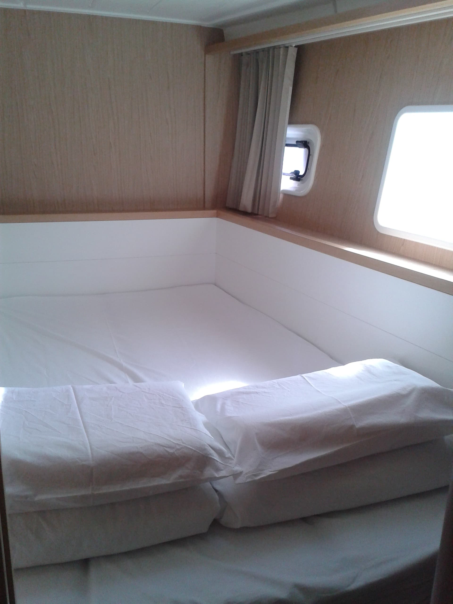 Lagoon 400 S2 - photo 20