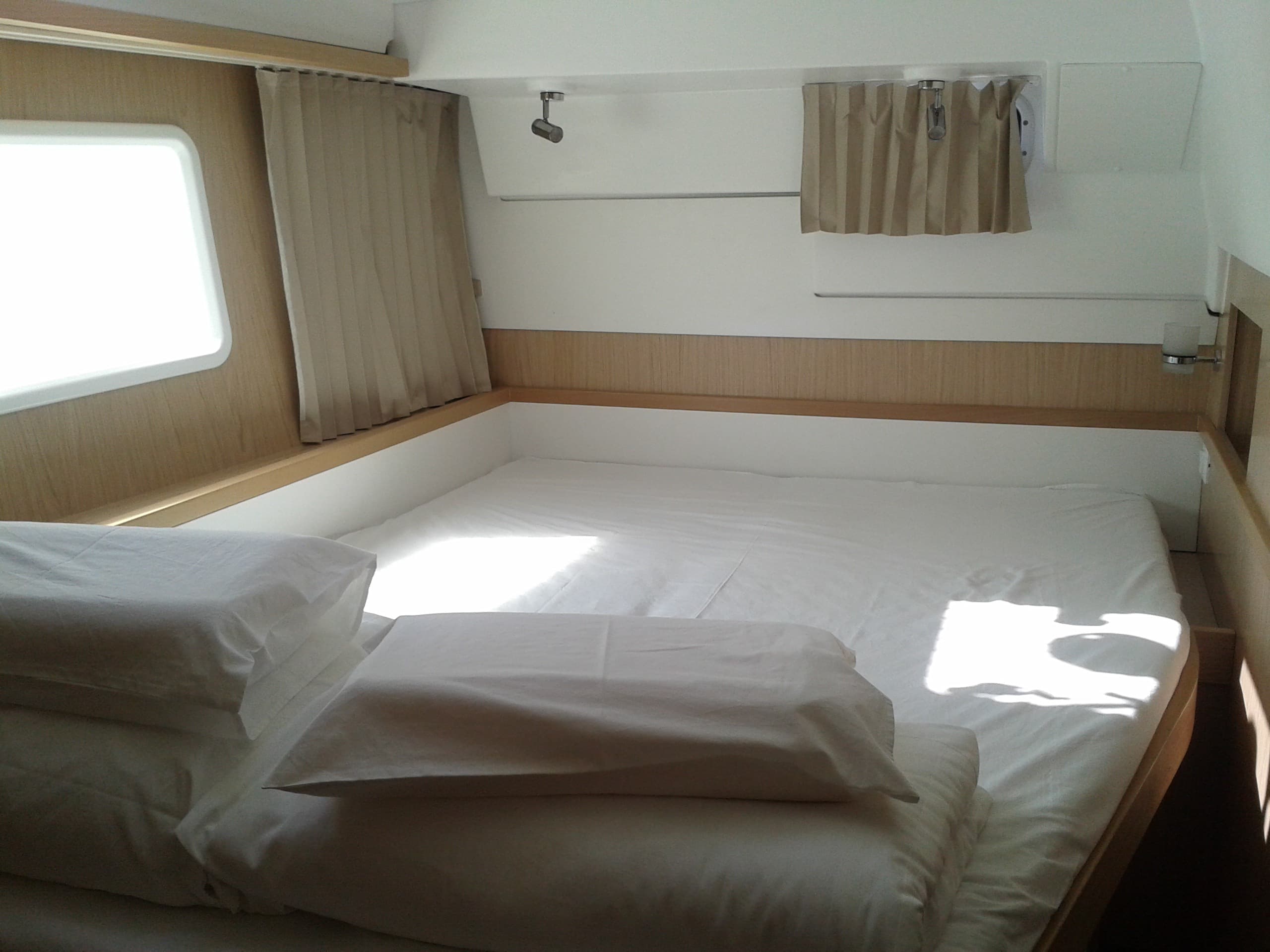 Lagoon 400 S2 - photo 9